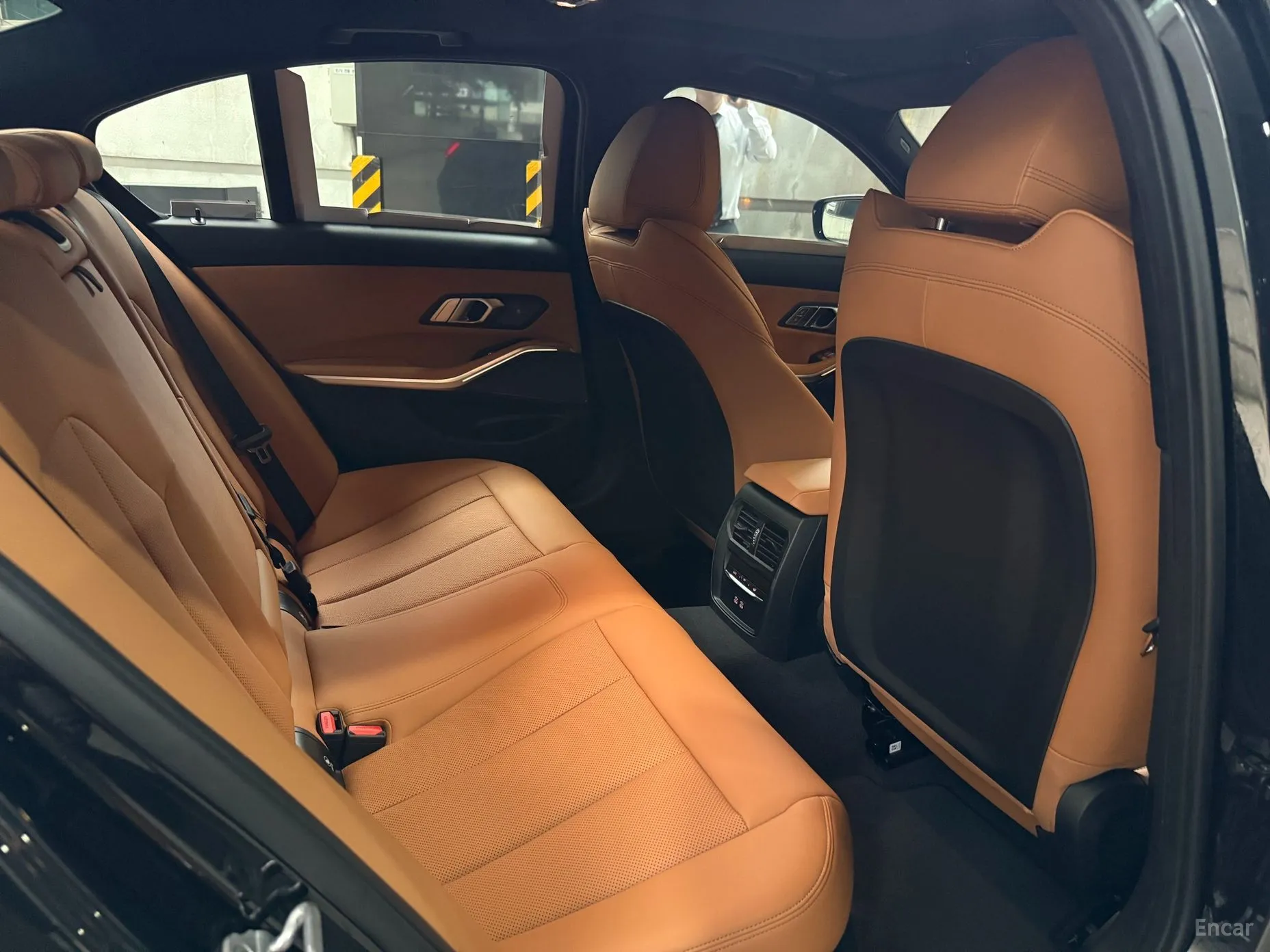 BMW 3 Series (G20) превью 16
