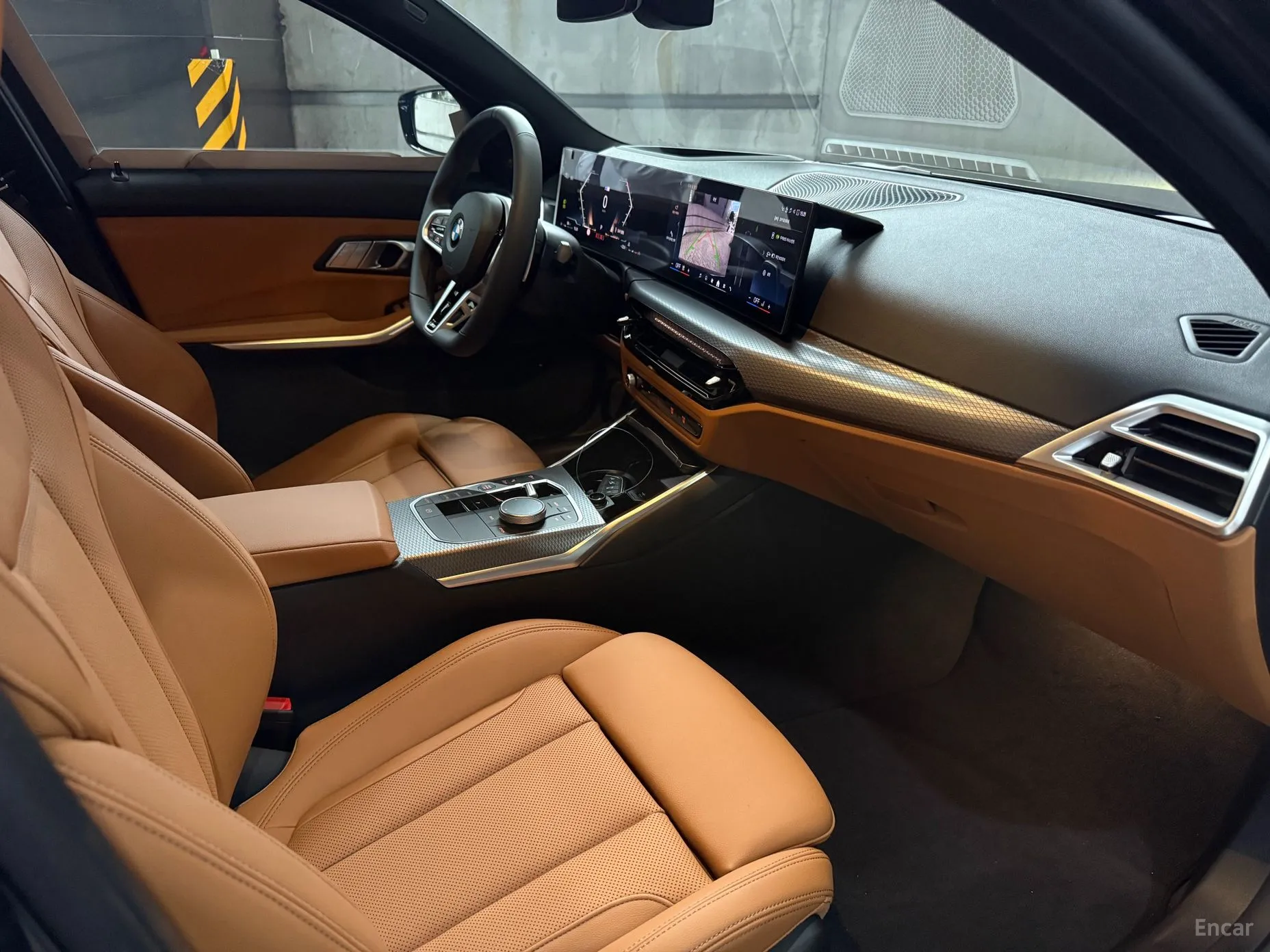 BMW 3 Series (G20) превью 17