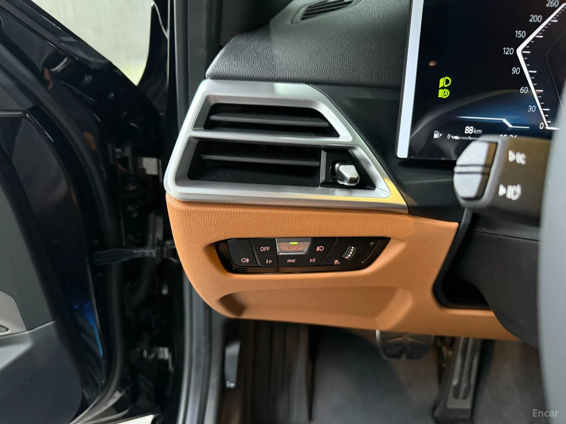 BMW 3 Series (G20) превью 9