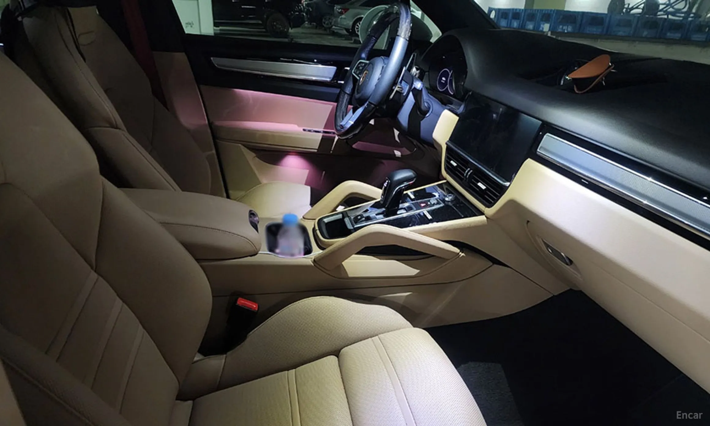 Porsche Cayenne (PO536) превью 13