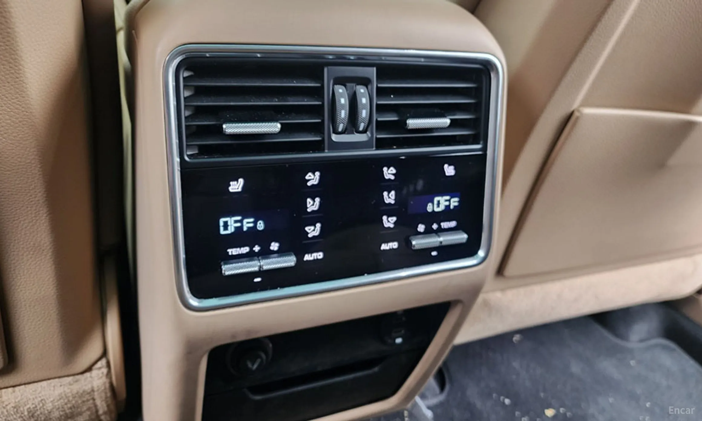 Porsche Cayenne (PO536) превью 15