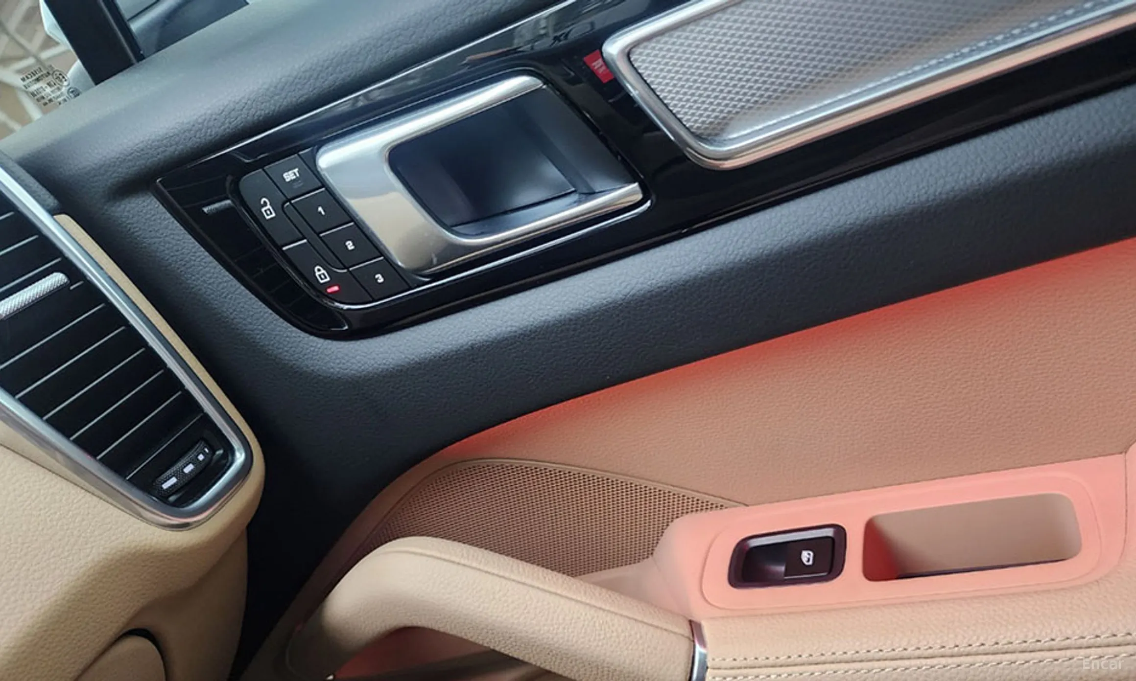 Porsche Cayenne (PO536) превью 17