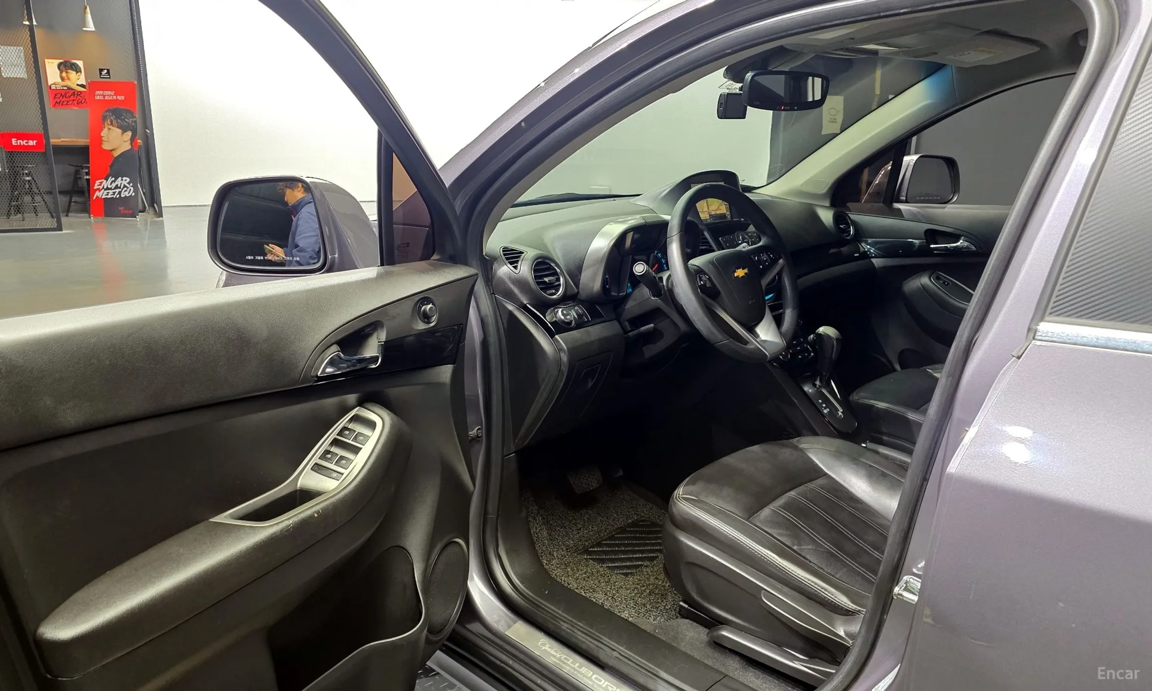 Chevrolet (GM Daewoo) Orlando превью 10