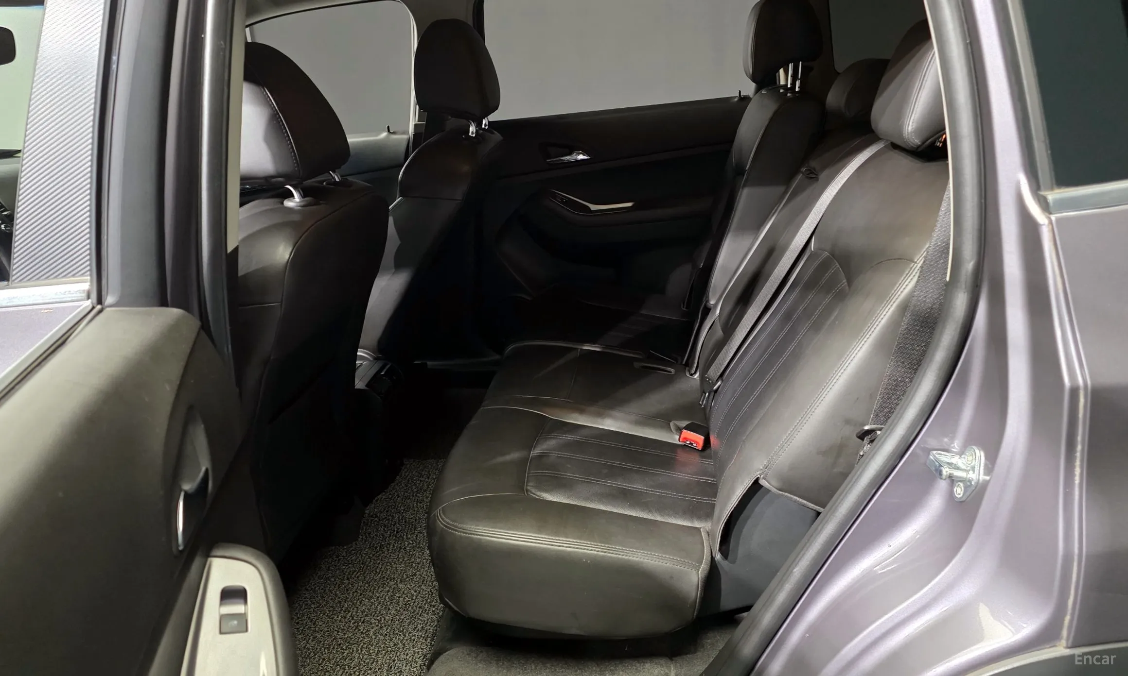 Chevrolet (GM Daewoo) Orlando превью 11