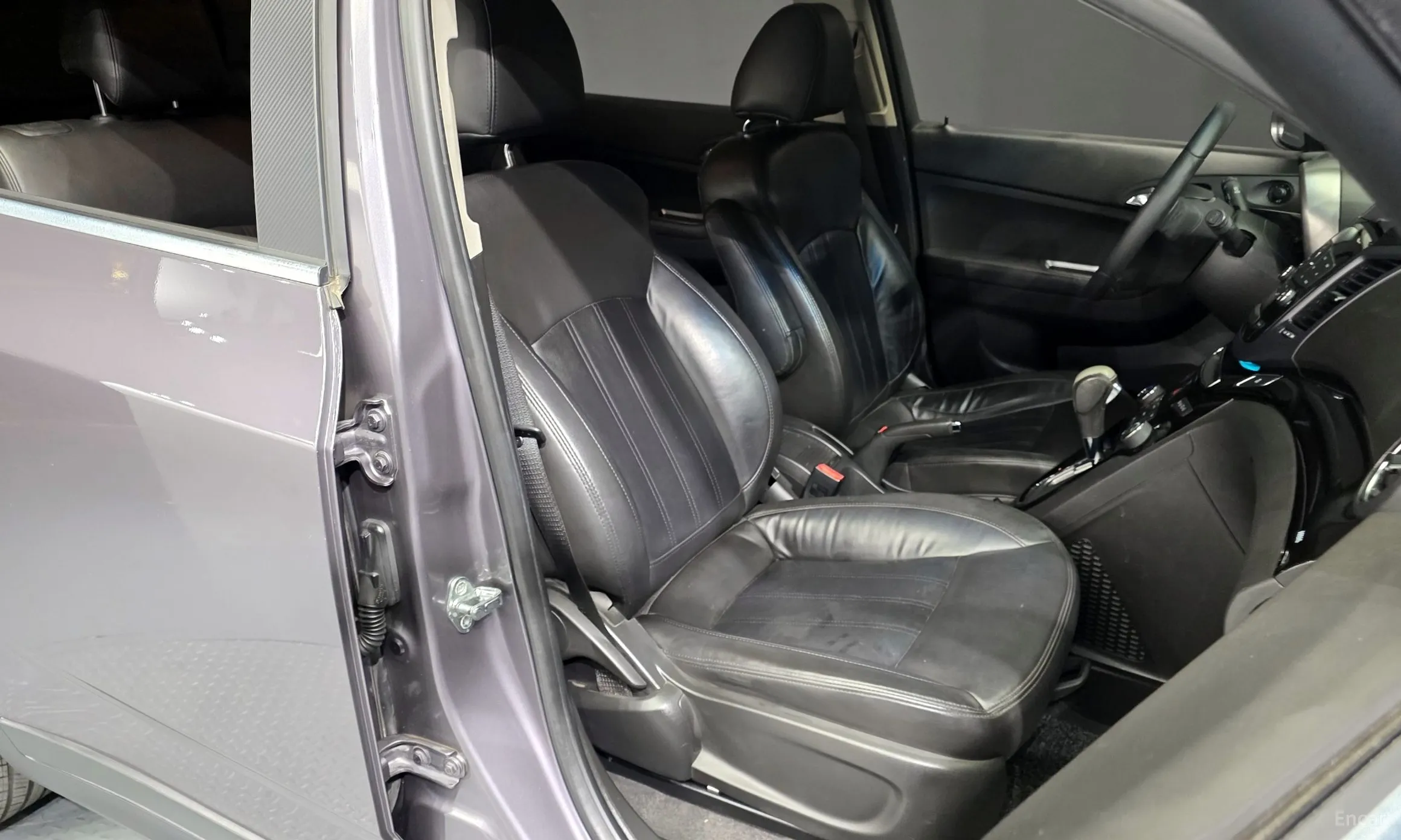 Chevrolet (GM Daewoo) Orlando превью 12