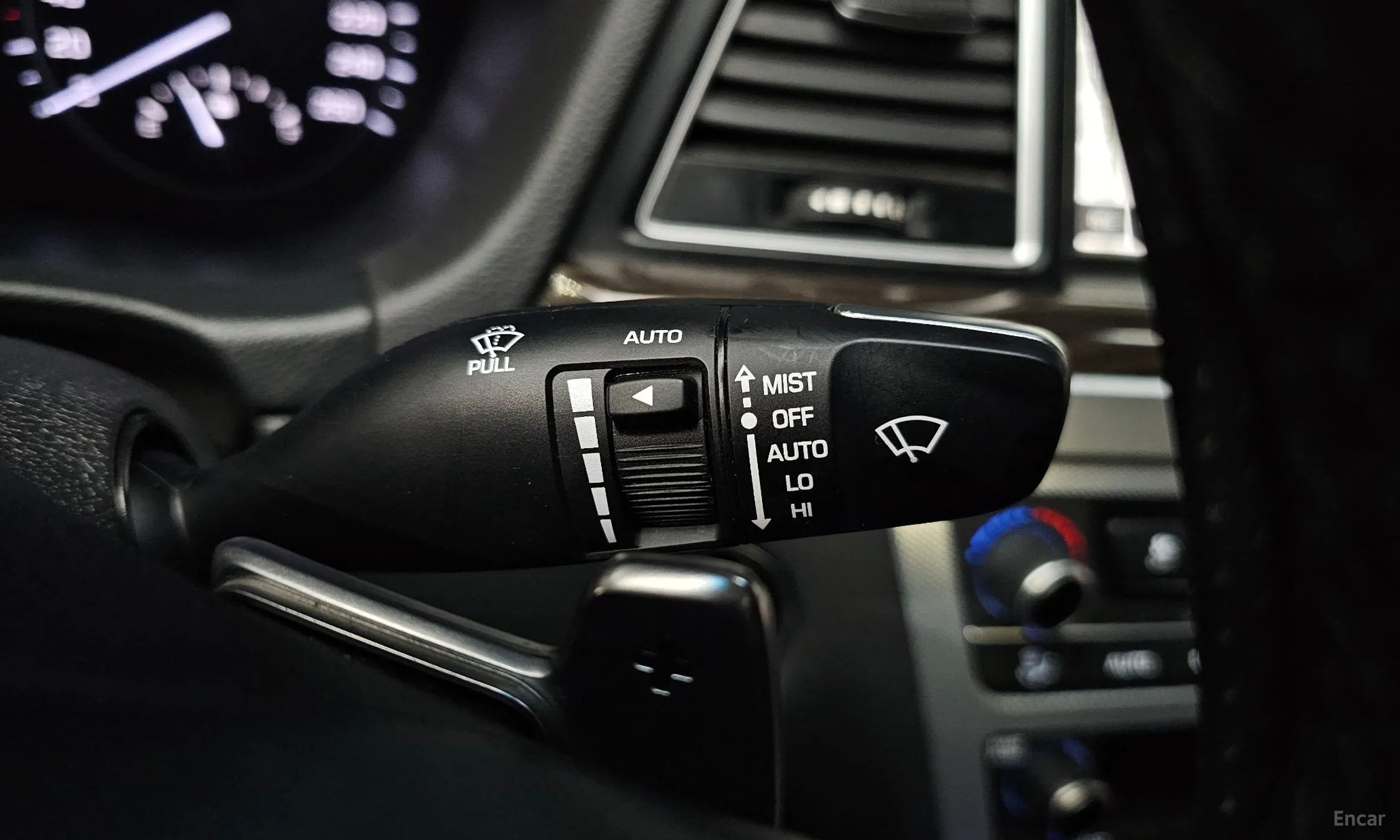 Genesis G80 превью 13
