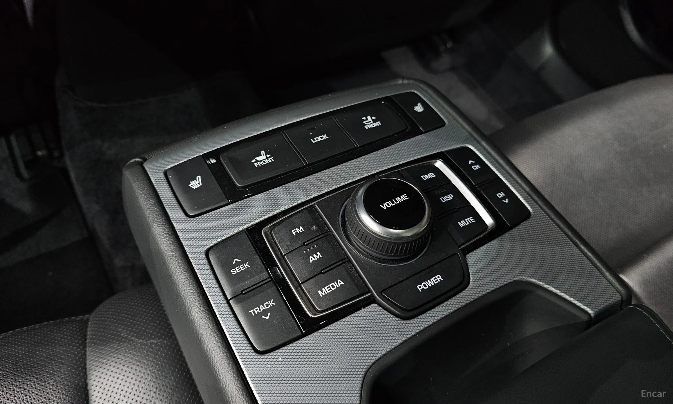 Genesis G80 превью 19