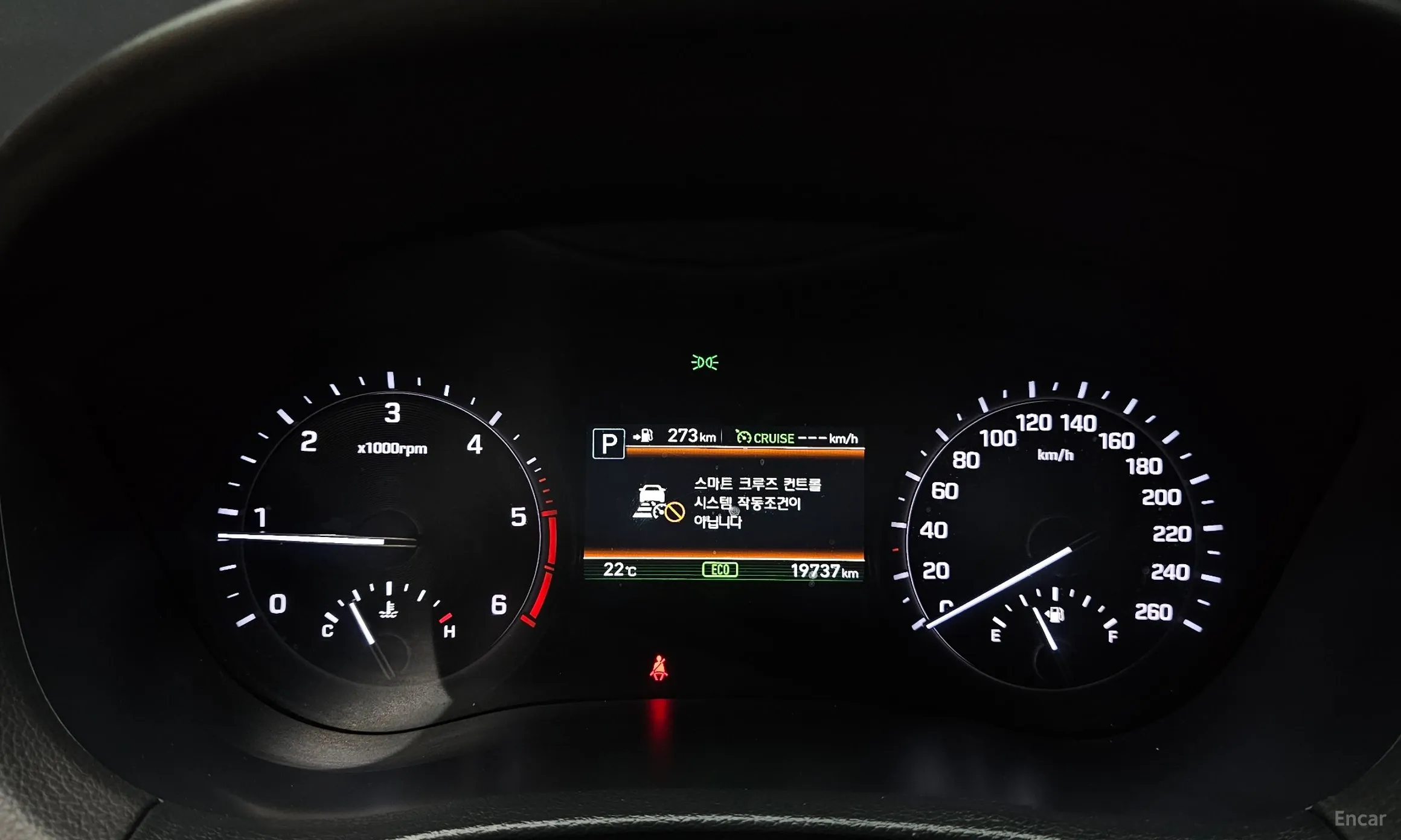 Genesis G80 превью 8