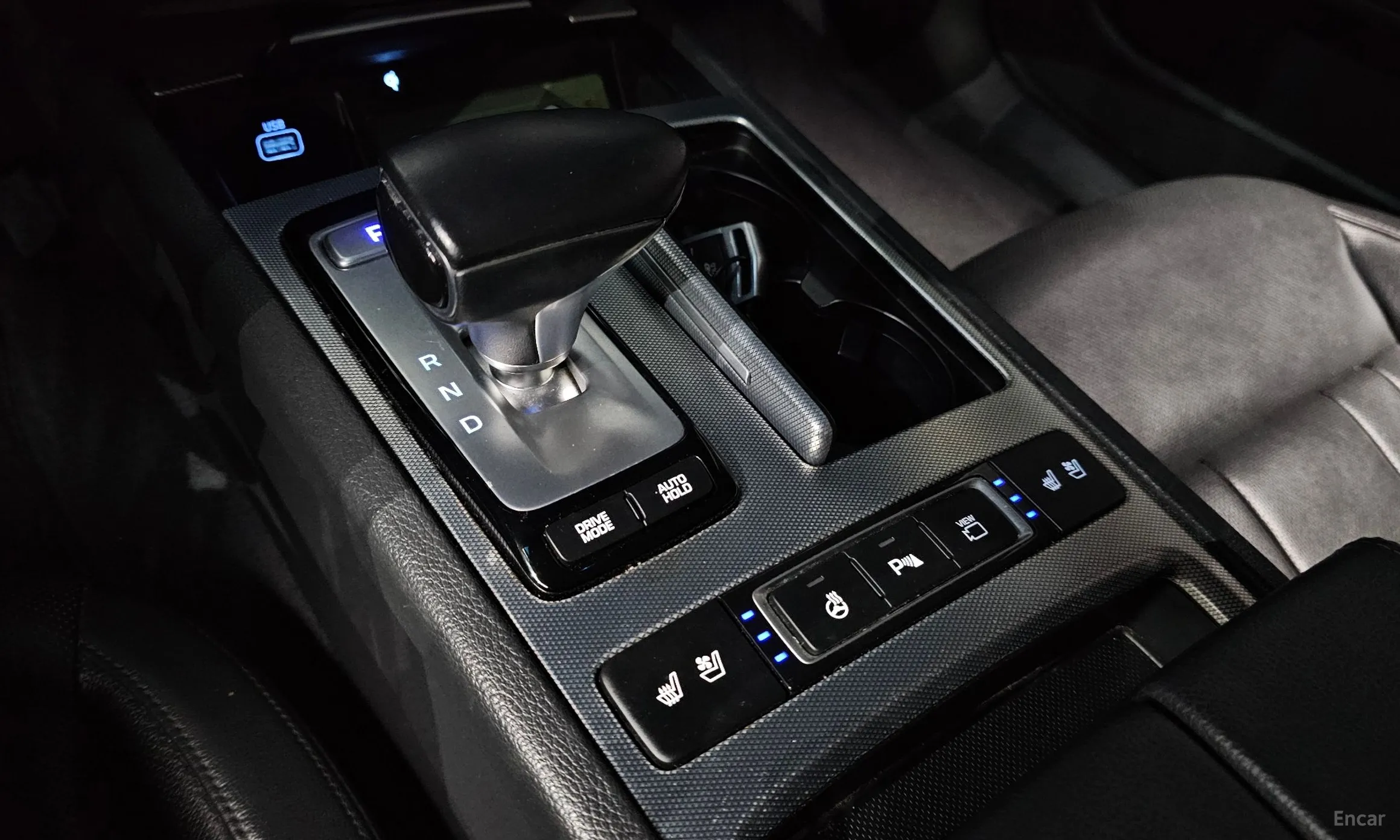 Genesis G80 превью 9