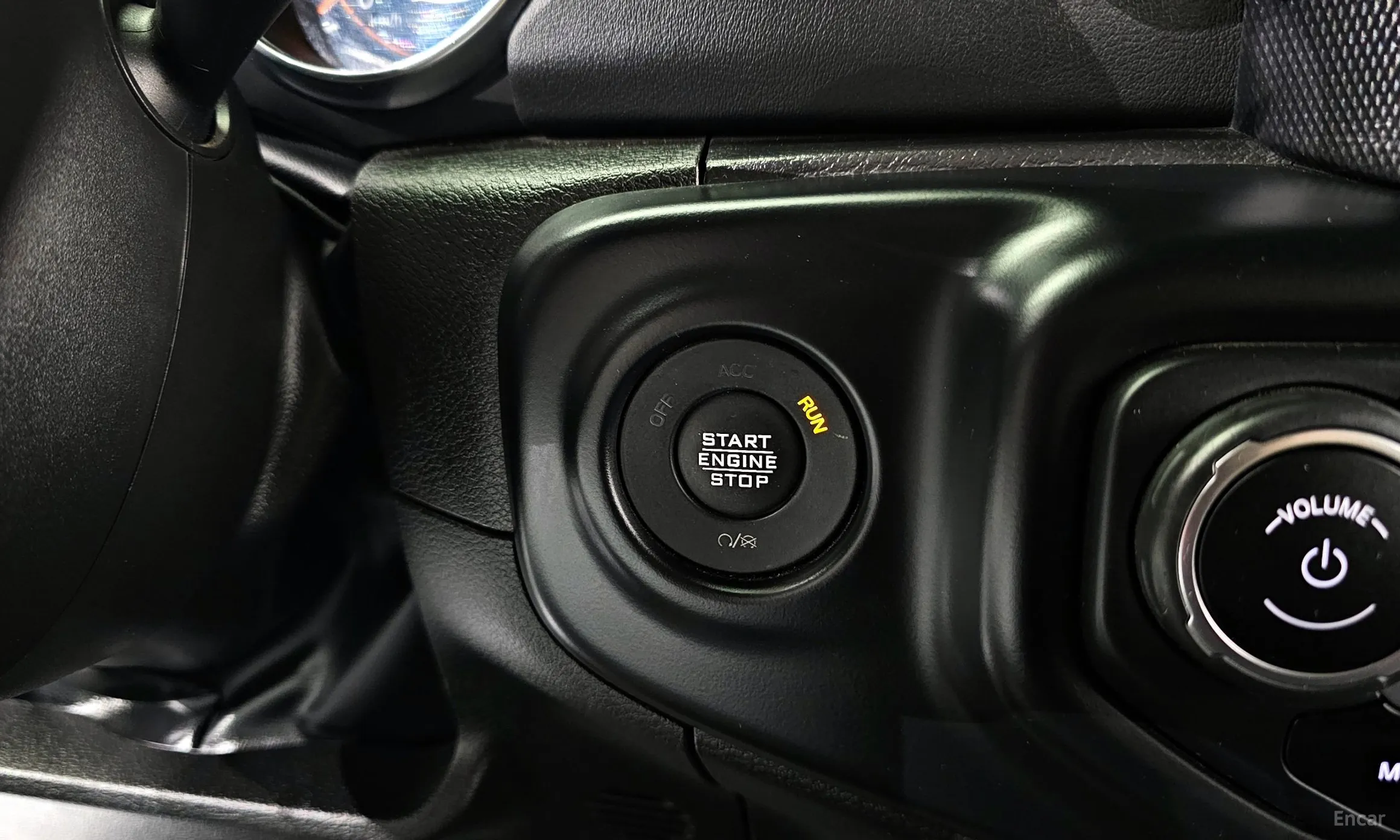 Jeep Wrangler (JL) превью 18