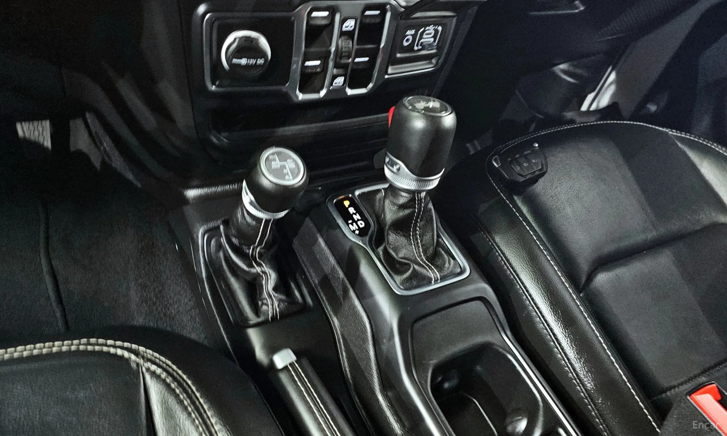 Jeep Wrangler (JL) превью 9