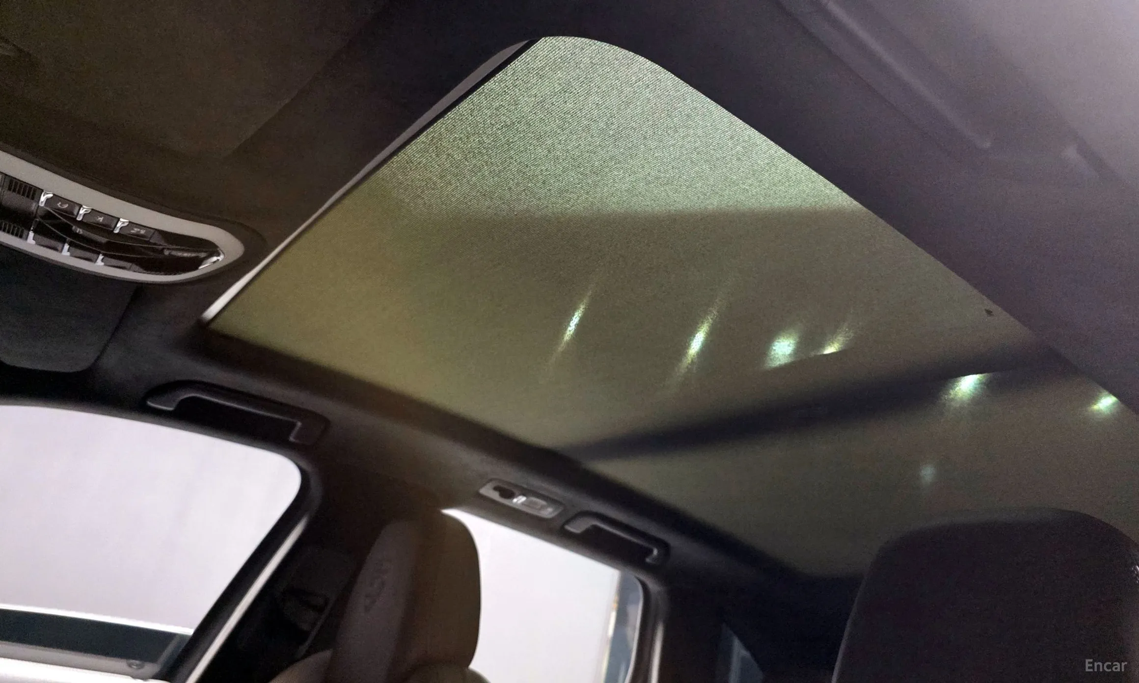 Porsche New Cayenne превью 18