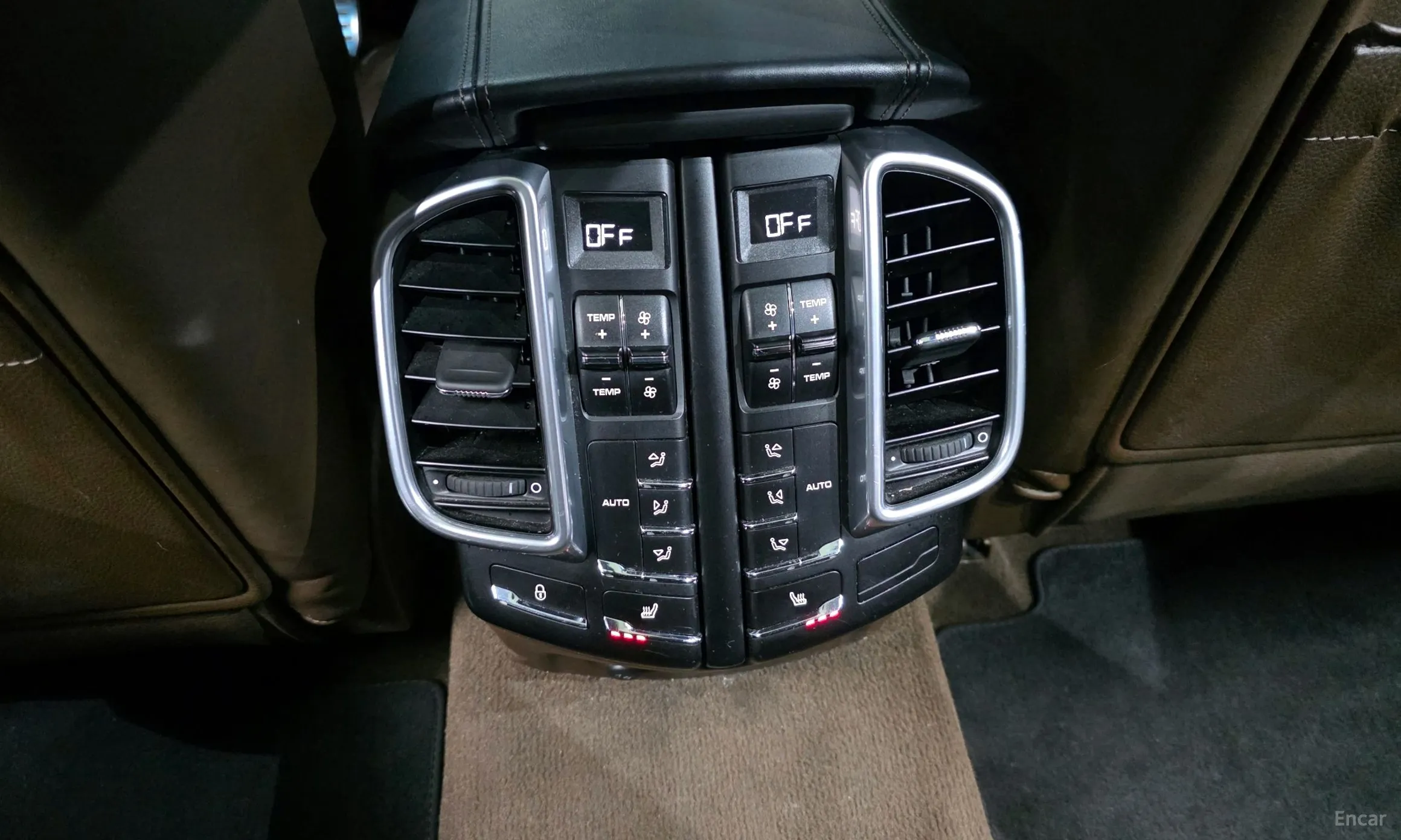Porsche New Cayenne превью 19