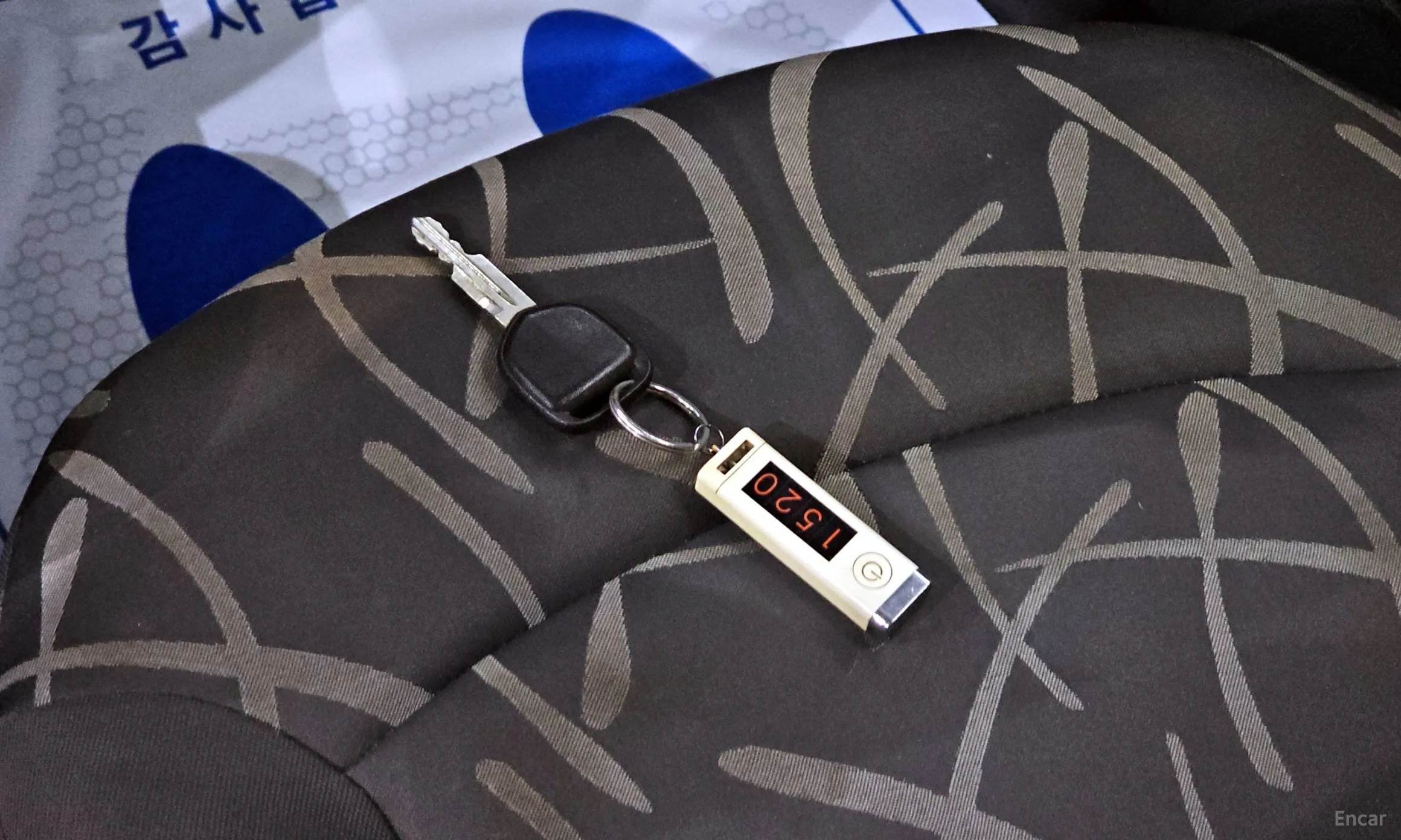 Chevrolet (GM Daewoo) Spark превью 19