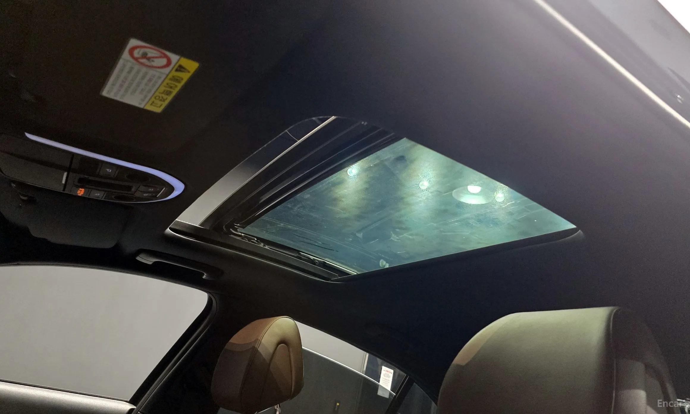 Genesis G70 превью 18