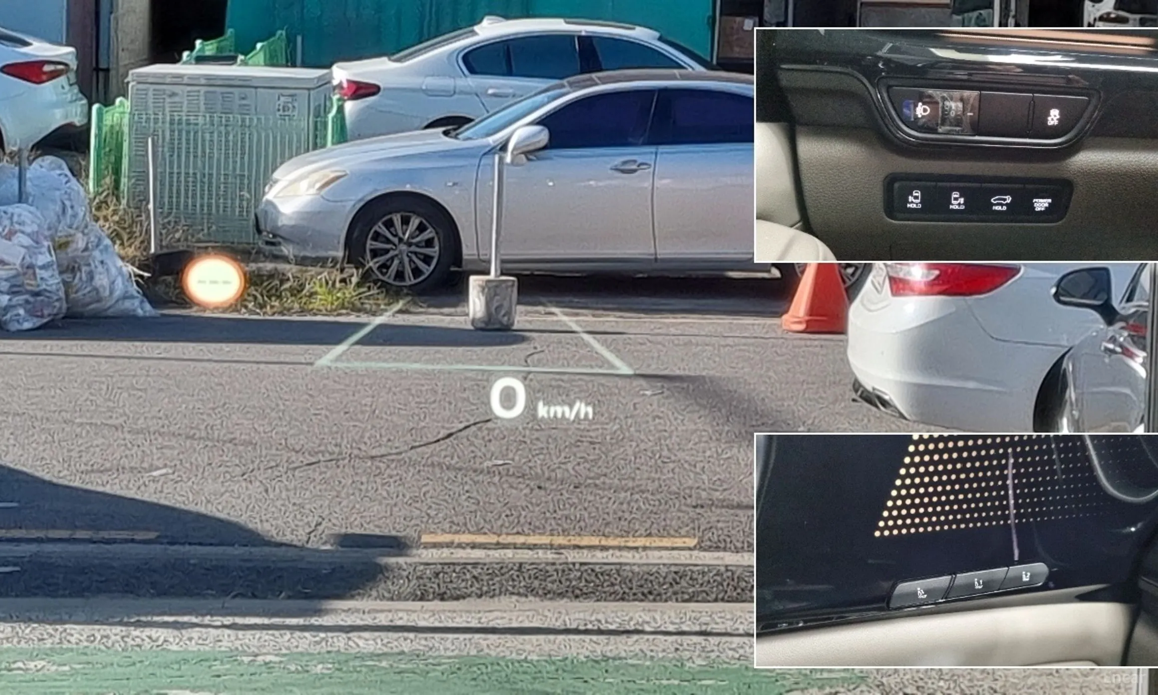 Kia Carnival 4th Generation превью 13