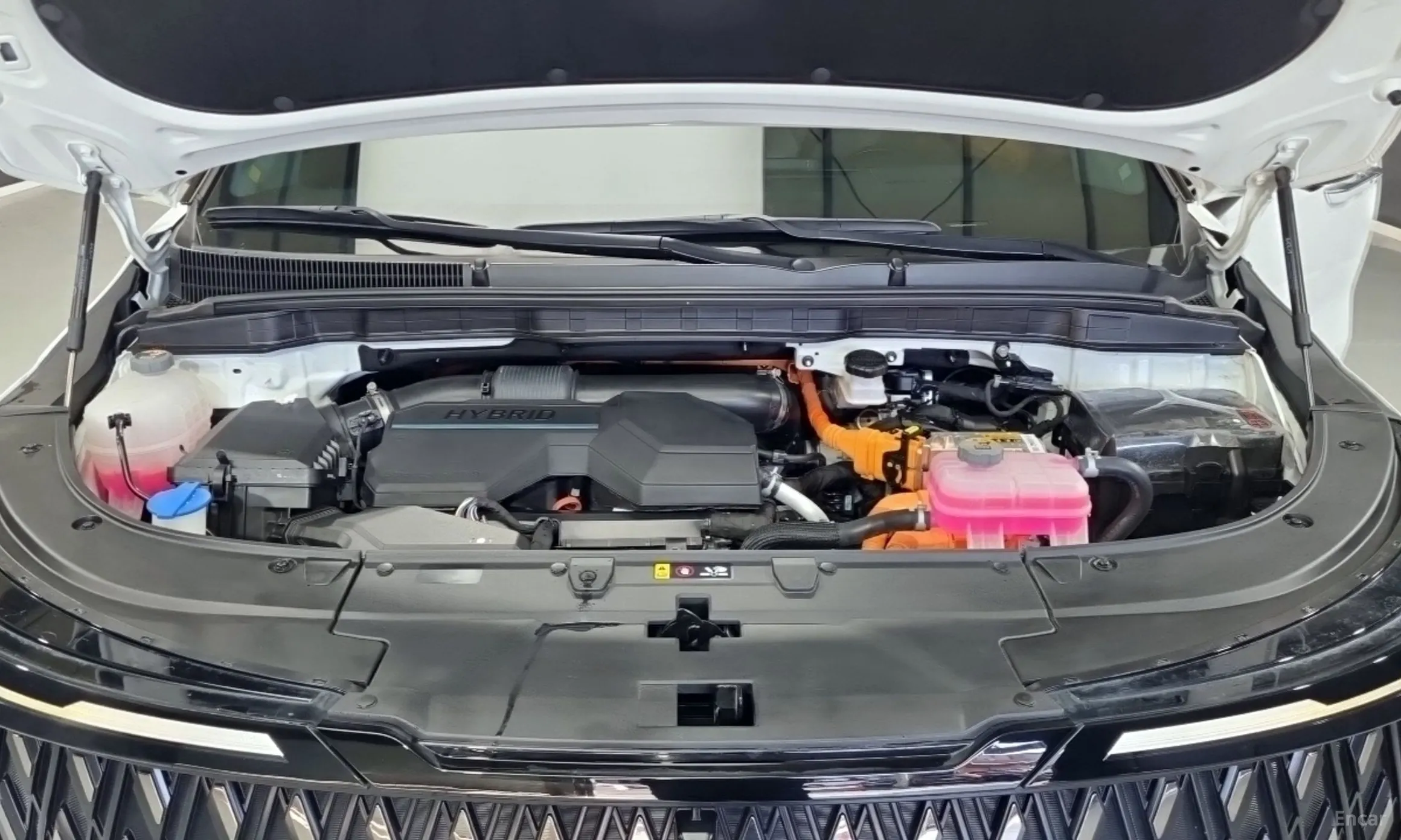Kia Carnival 4th Generation превью 6