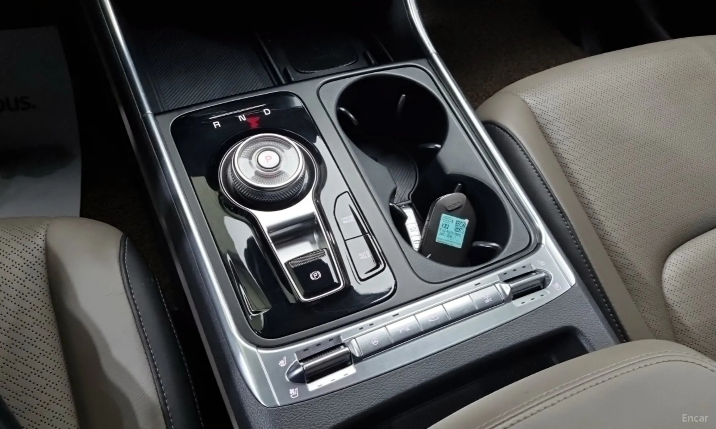 Kia Carnival 4th Generation превью 9