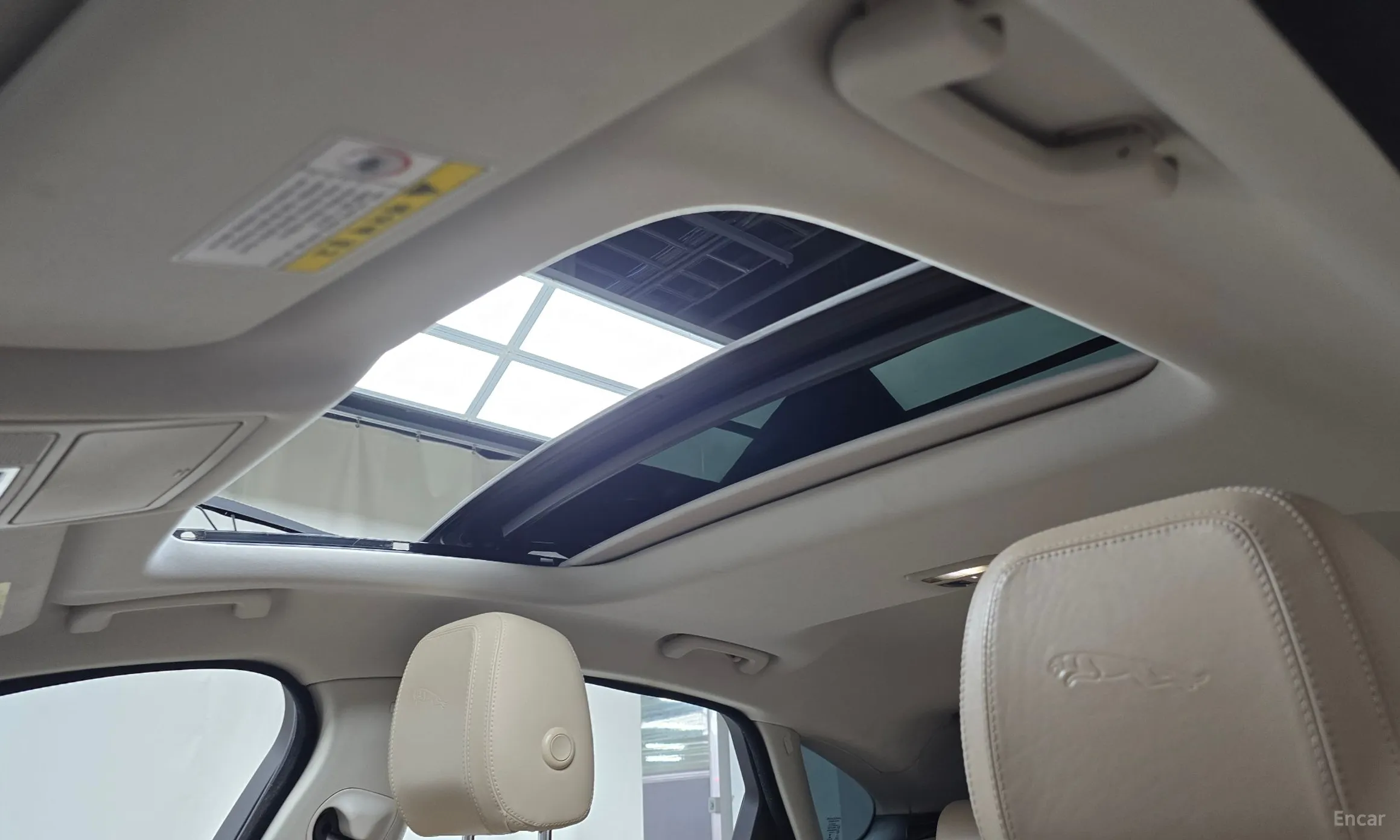 Jaguar XF (x260) превью 19