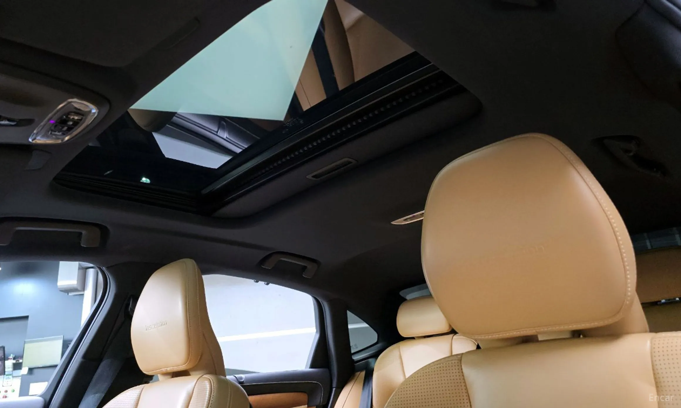 Volvo S90 превью 18