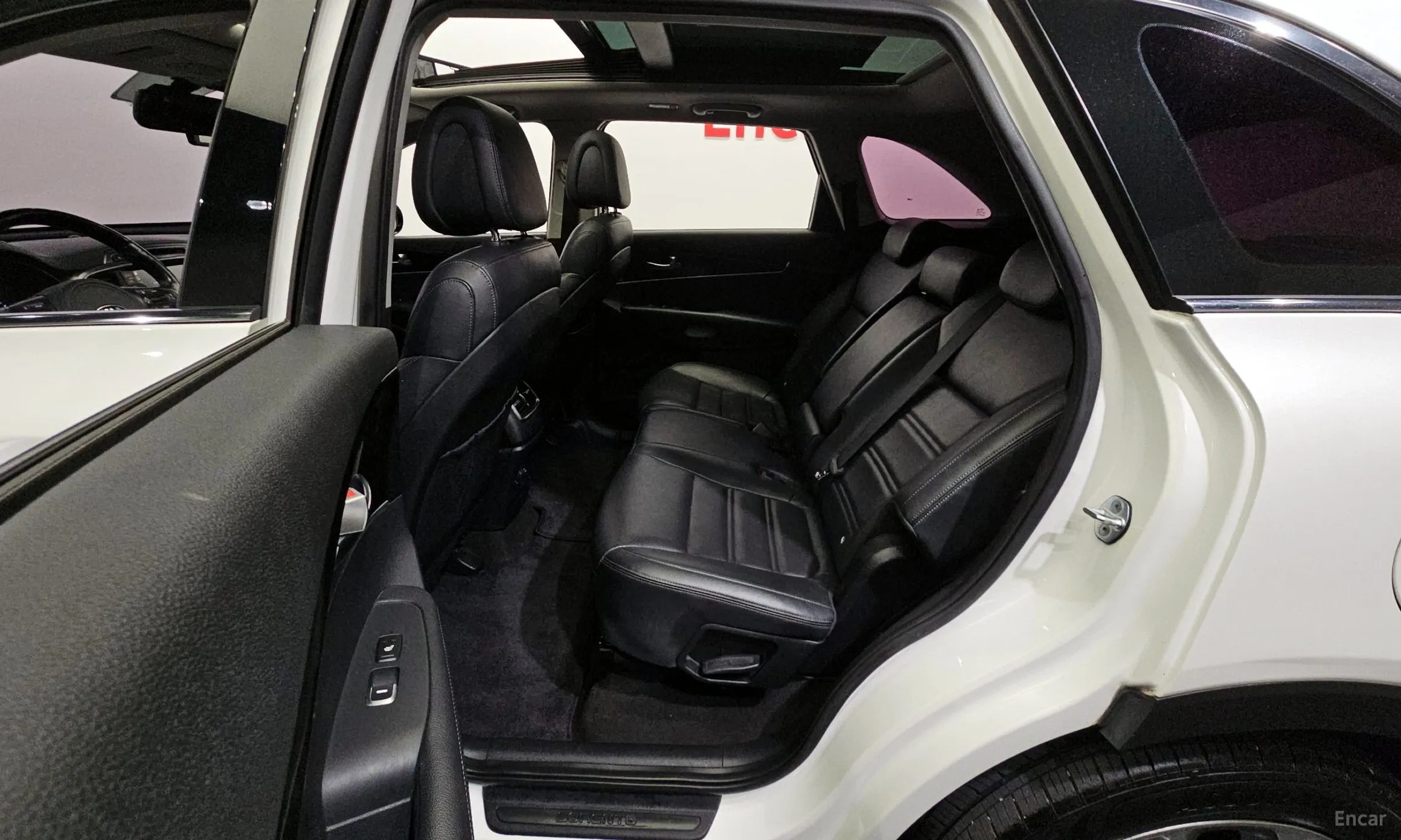 Kia Sorento превью 11