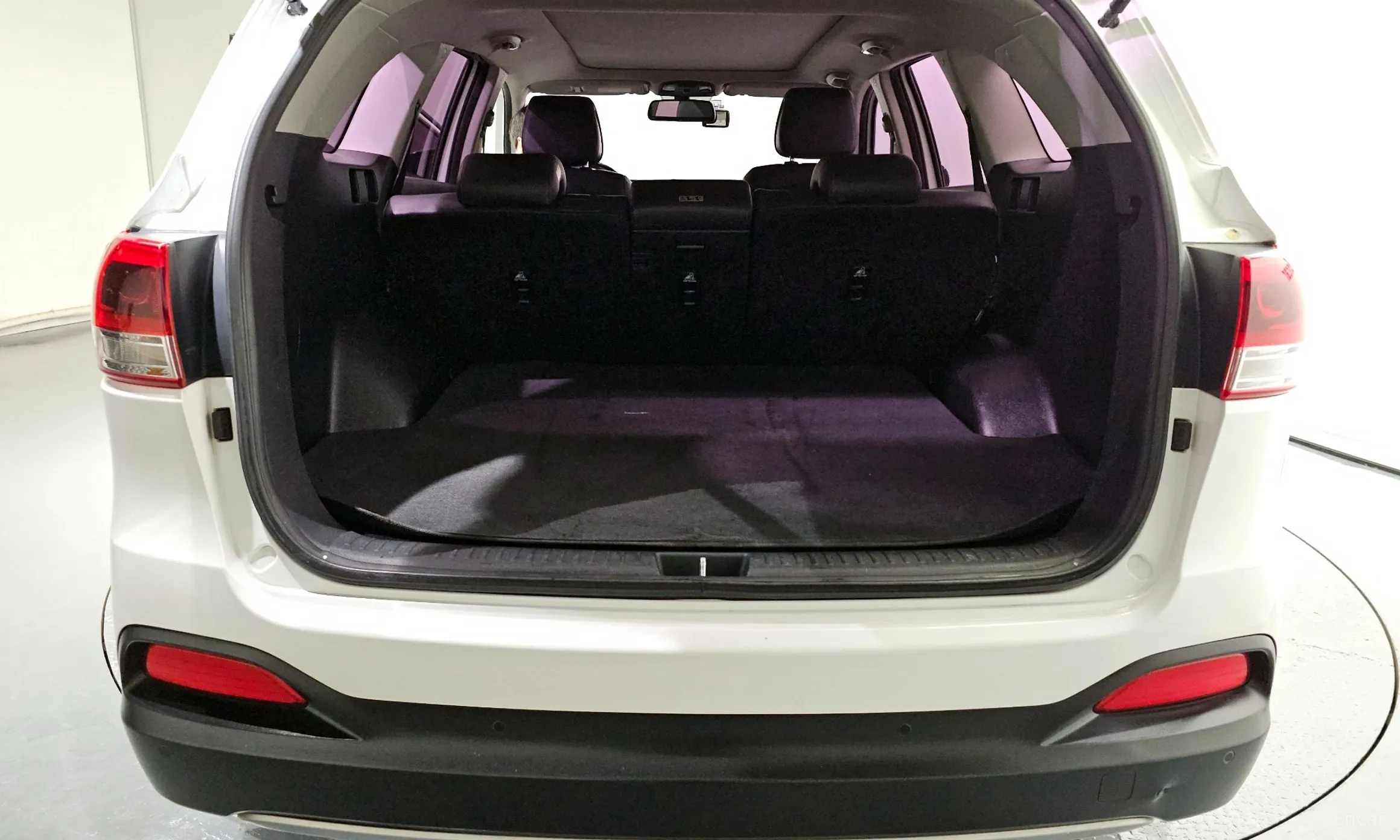 Kia Sorento превью 20