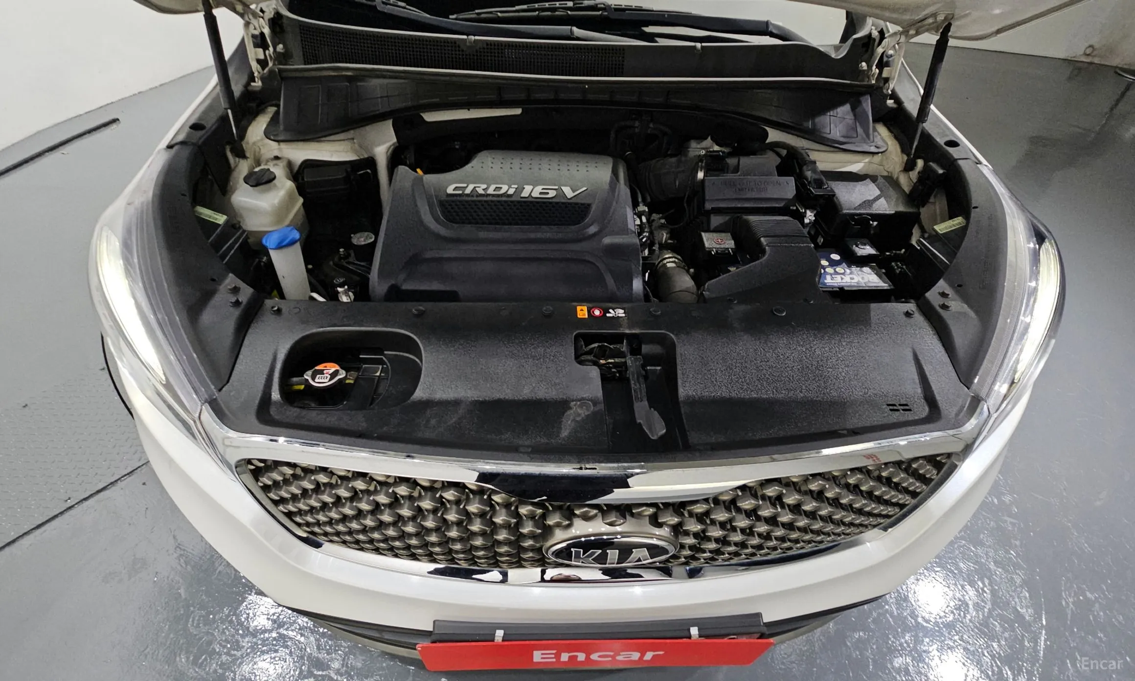 Kia Sorento превью 6