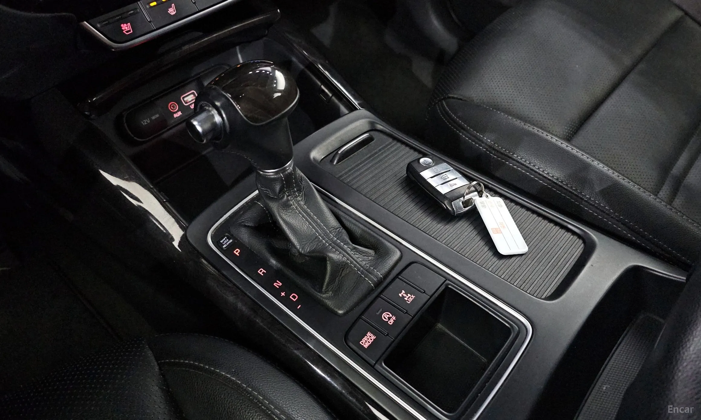 Kia Sorento превью 9