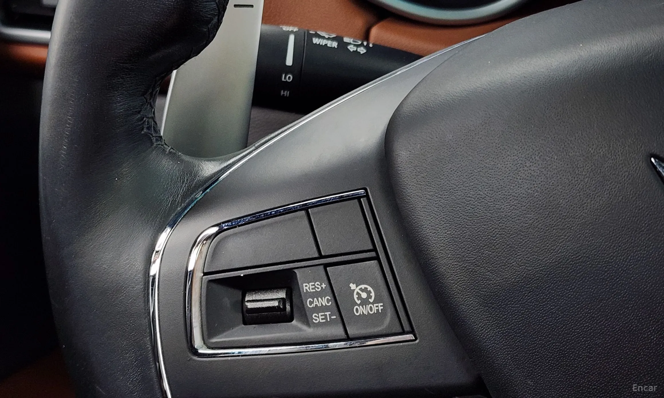 Maserati Ghibli превью 18