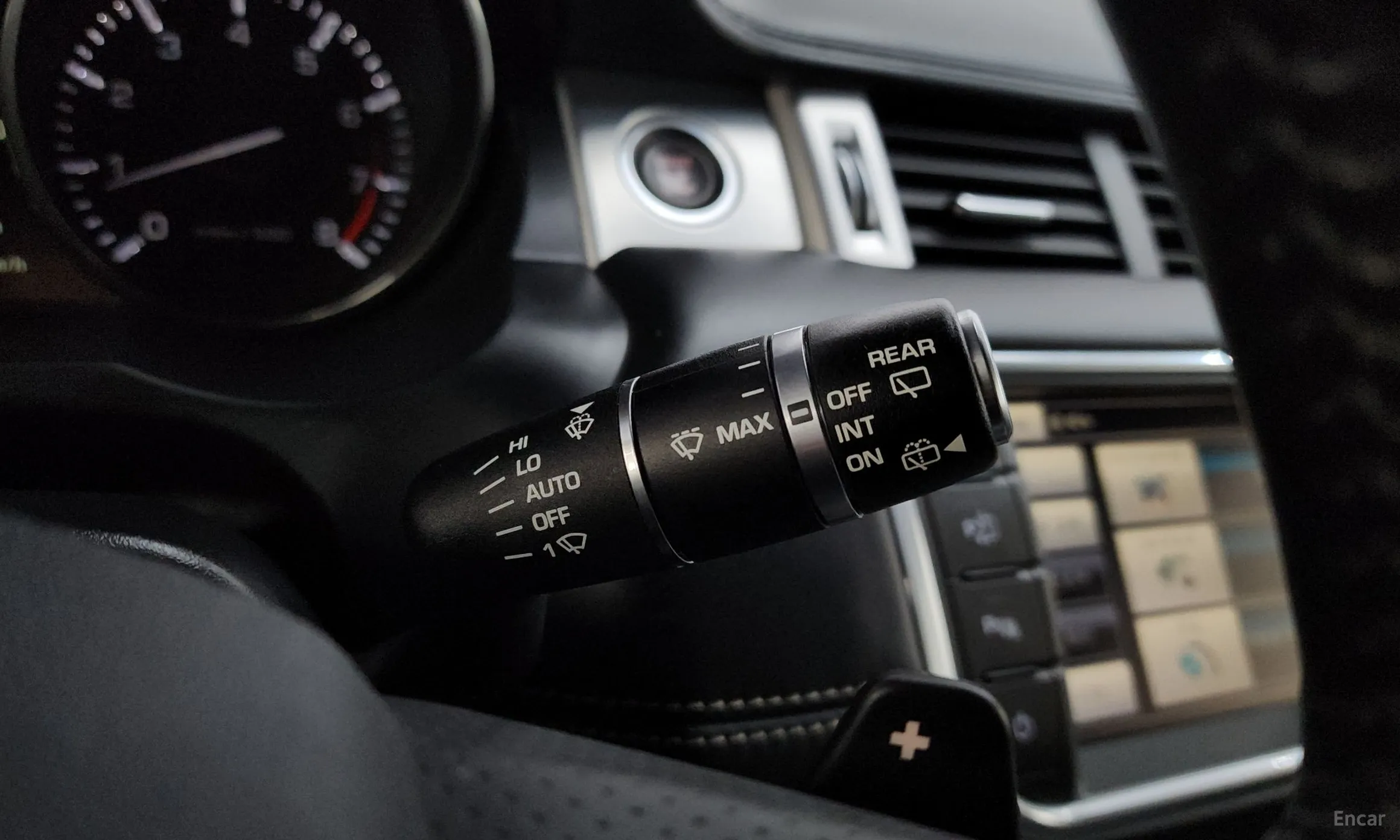 Land Rover Range Rover Evoque превью 15