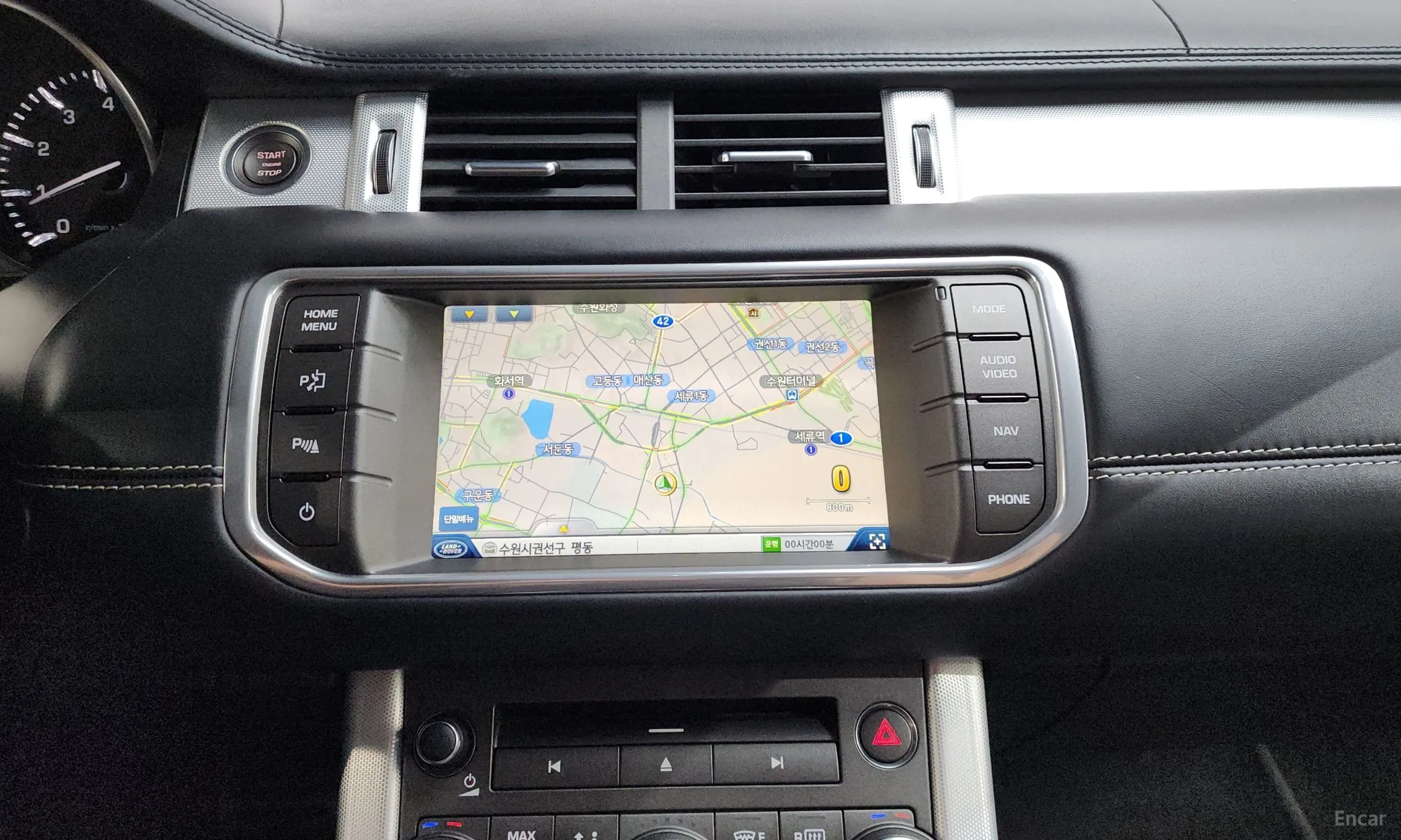 Land Rover Range Rover Evoque превью 16