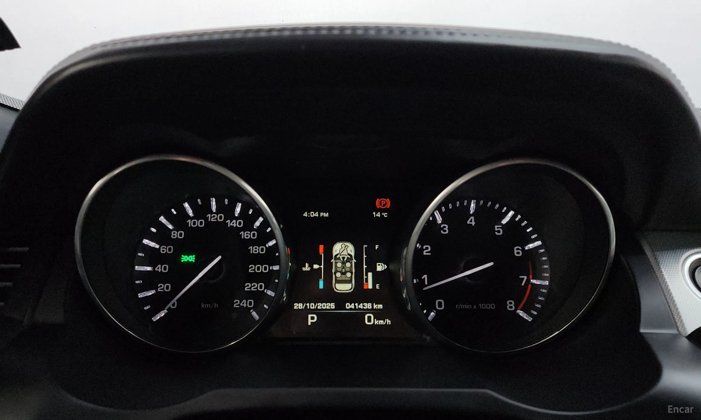 Land Rover Range Rover Evoque превью 8