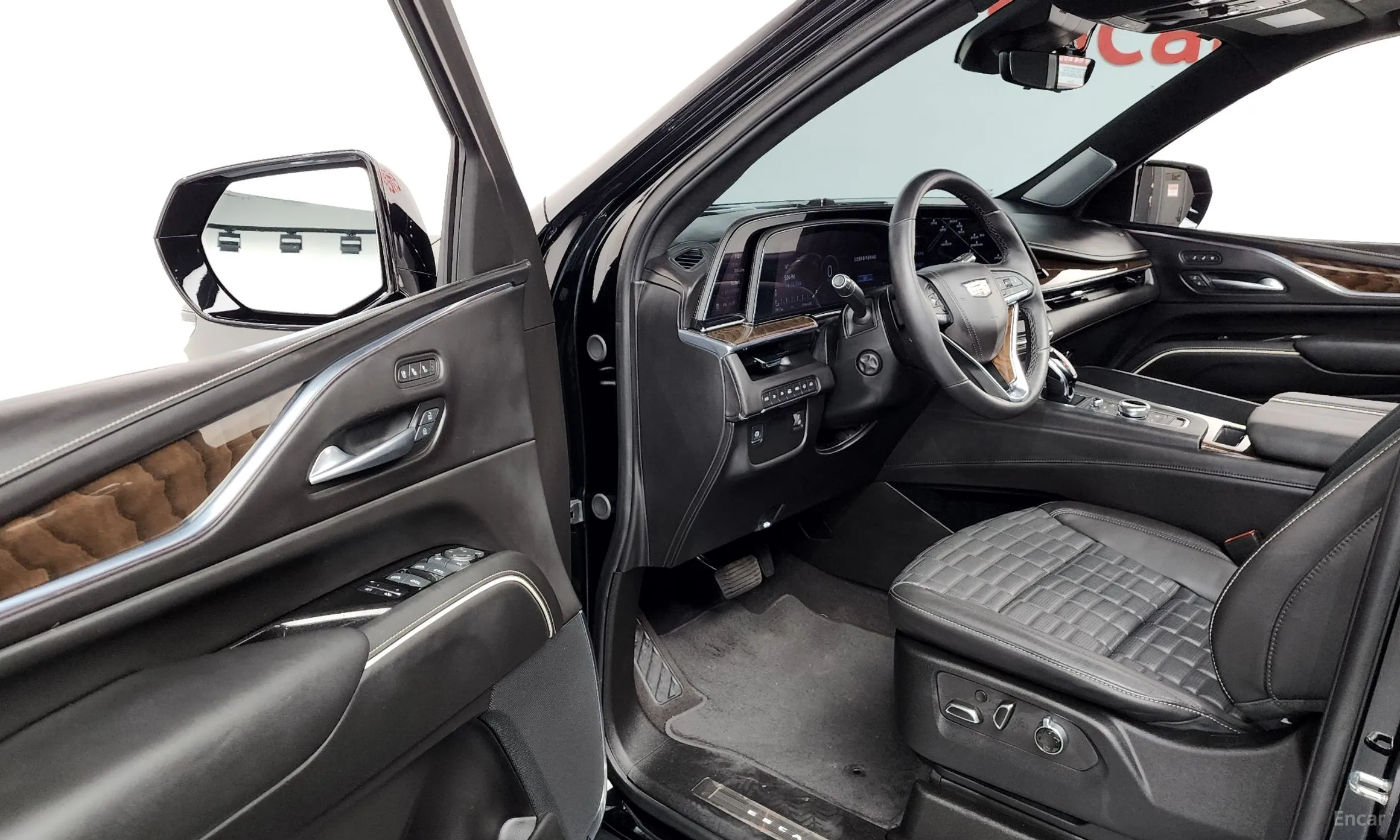 Cadillac Escalade 5th Generation превью 10