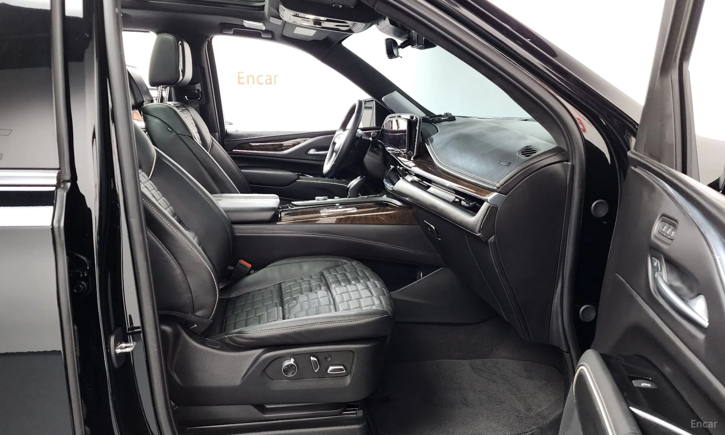Cadillac Escalade 5th Generation превью 11