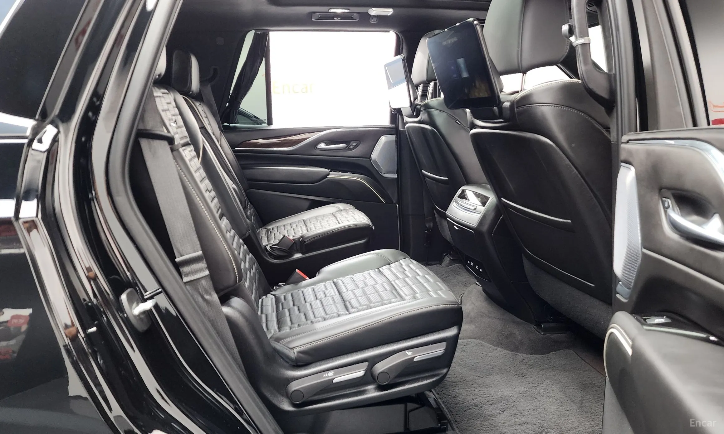 Cadillac Escalade 5th Generation превью 12