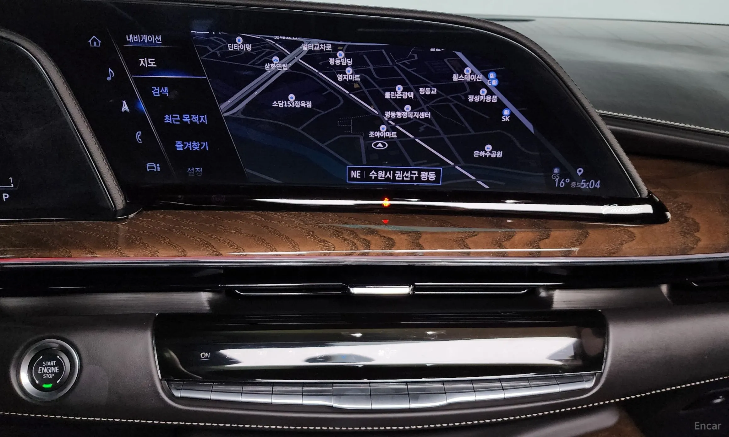 Cadillac Escalade 5th Generation превью 14