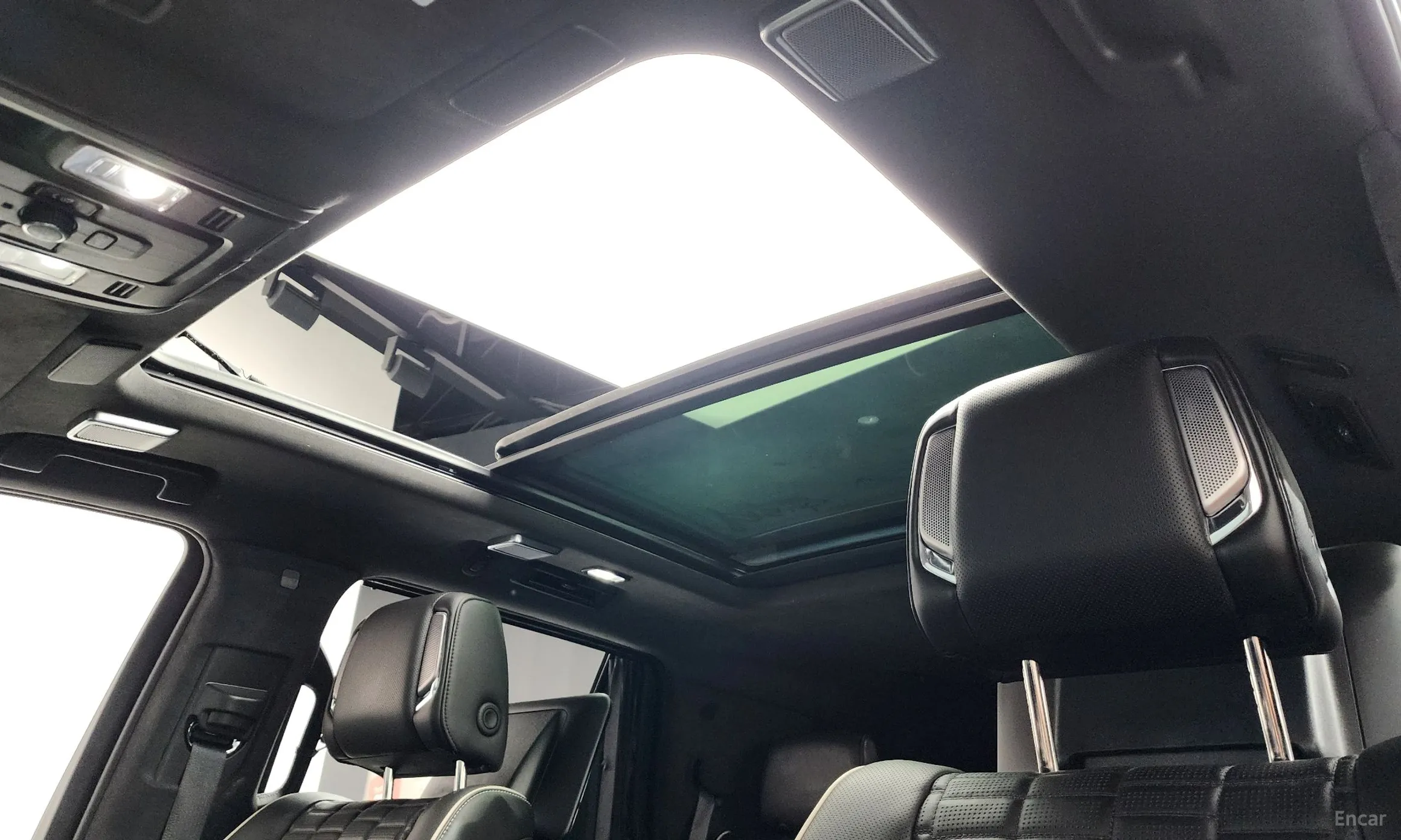 Cadillac Escalade 5th Generation превью 18