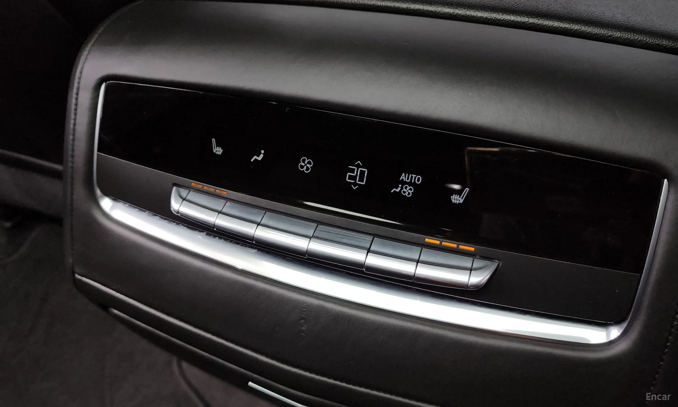 Cadillac Escalade 5th Generation превью 19
