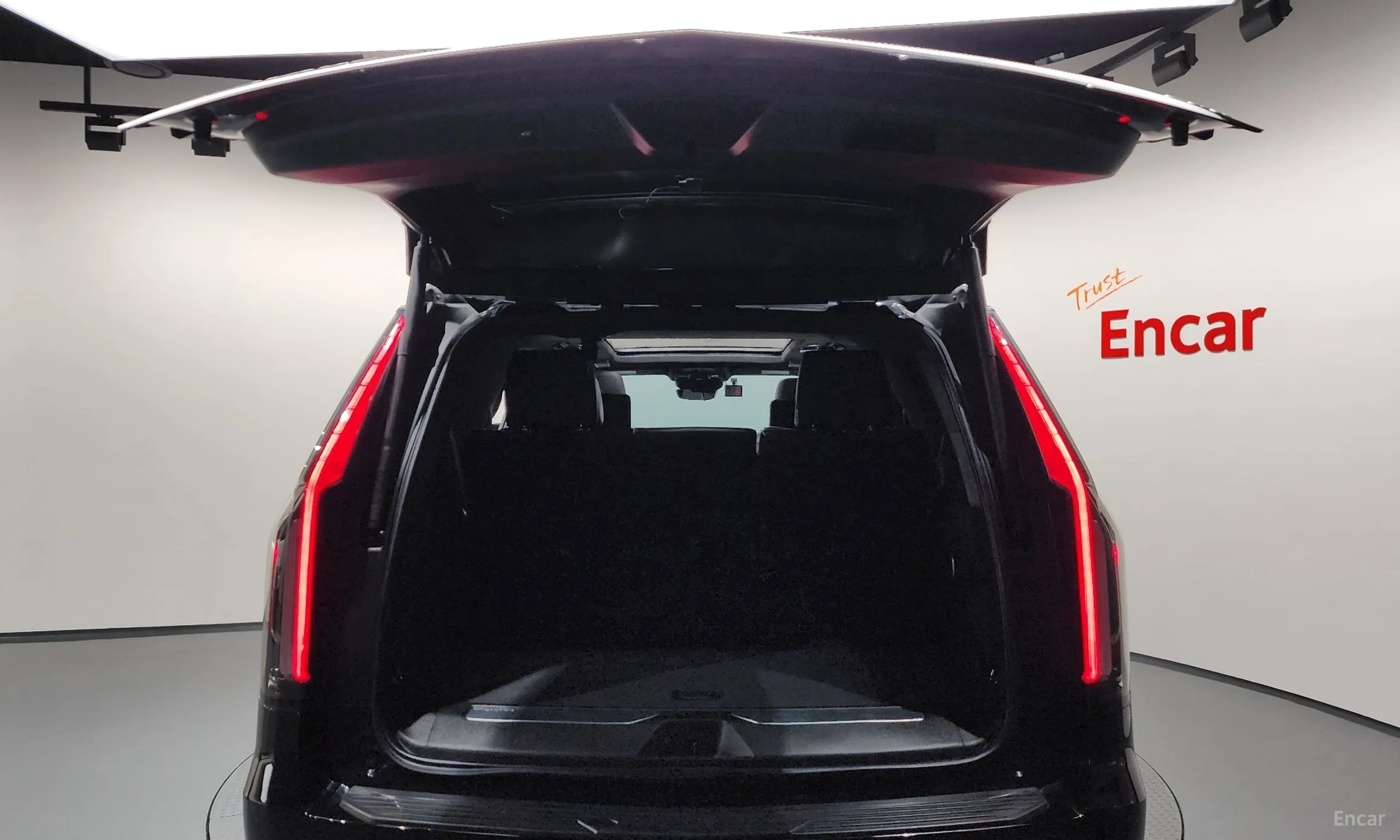 Cadillac Escalade 5th Generation превью 20