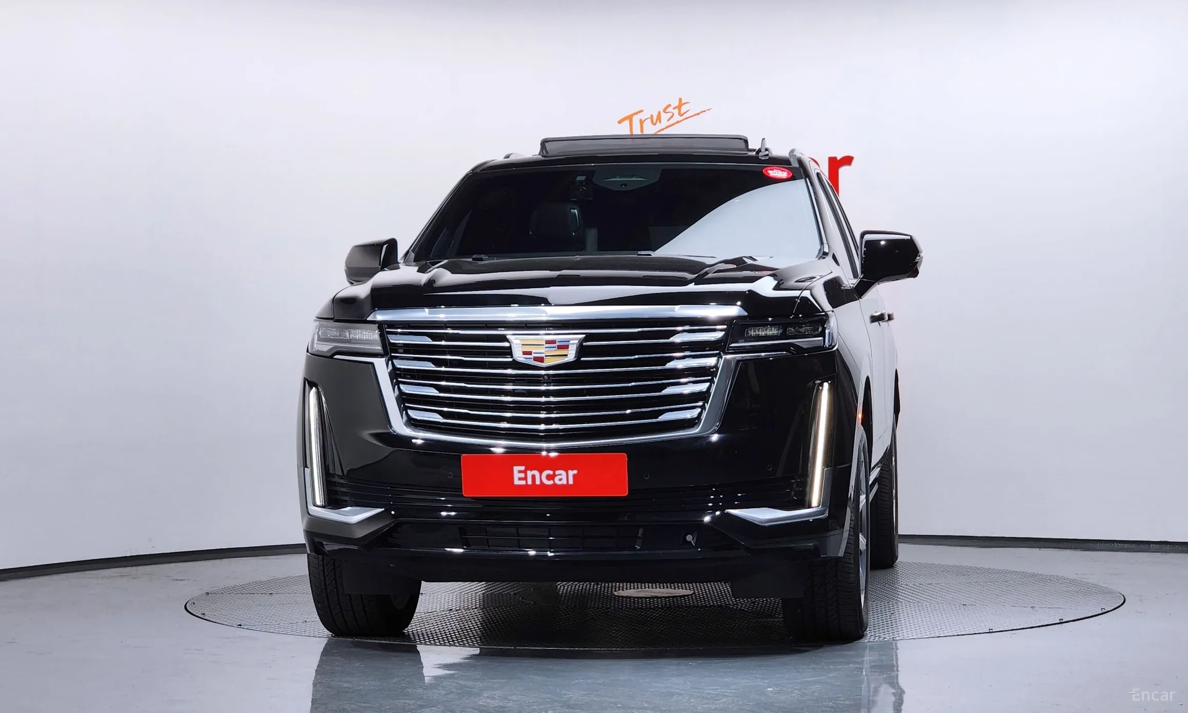 Cadillac Escalade 5th Generation превью 3