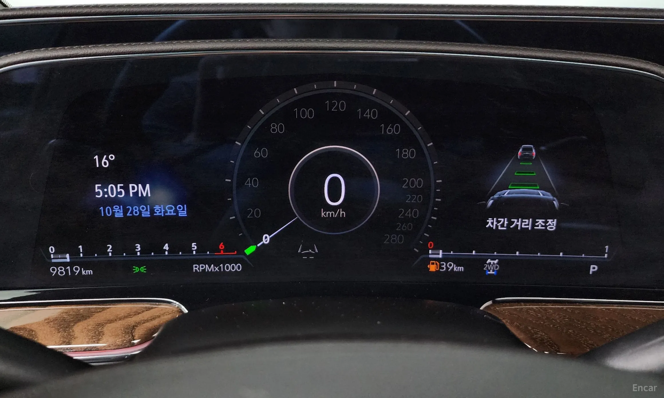 Cadillac Escalade 5th Generation превью 8