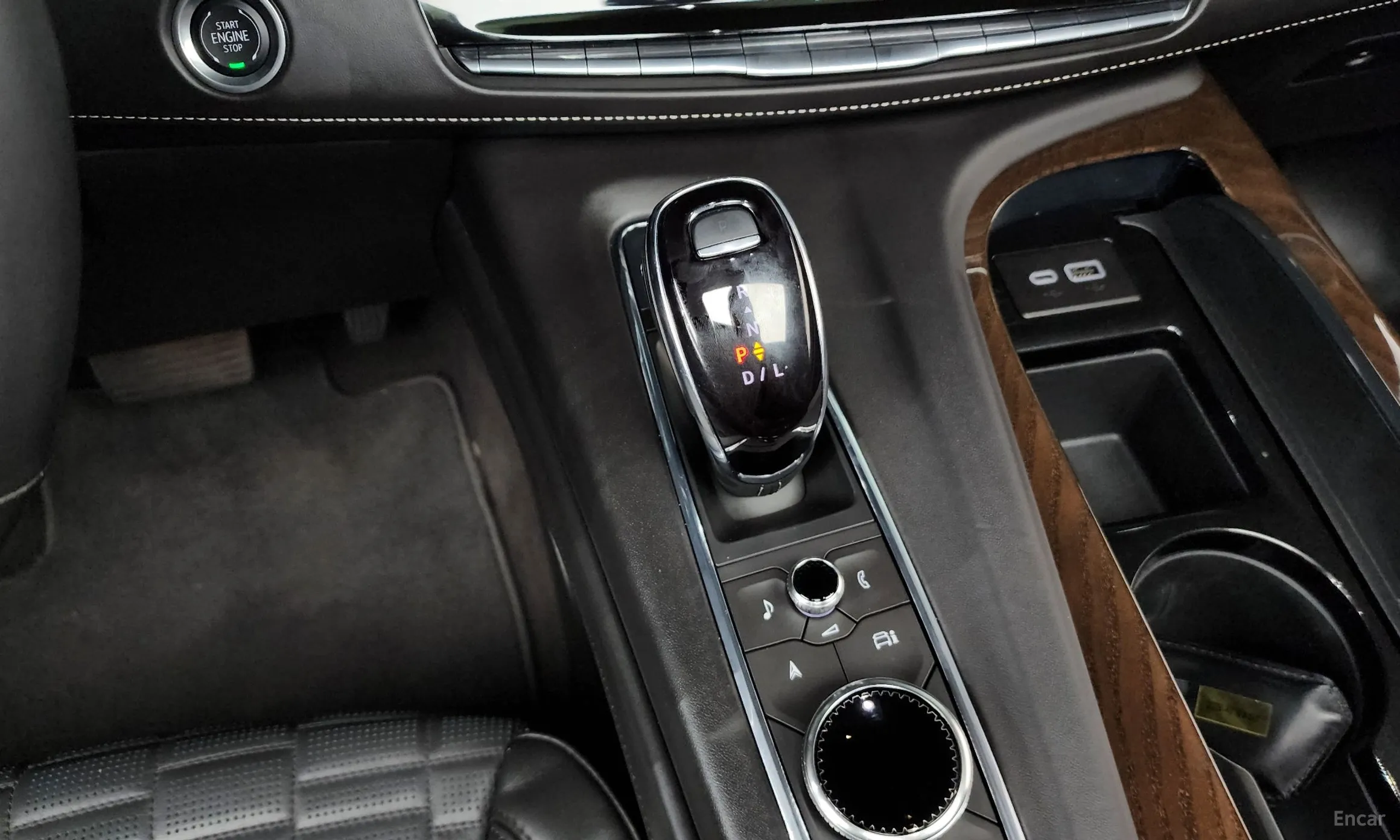 Cadillac Escalade 5th Generation превью 9
