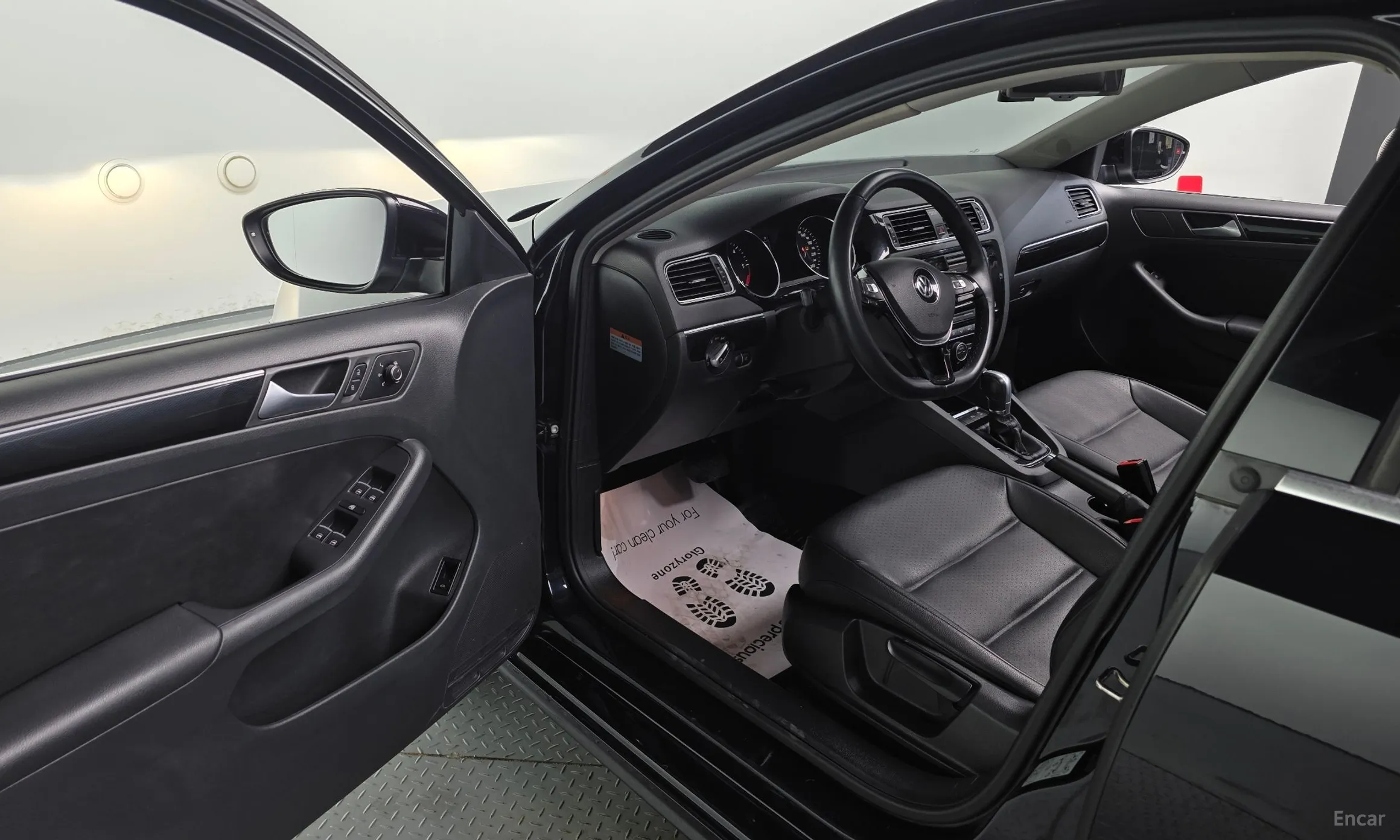 Volkswagen New Zeta превью 11