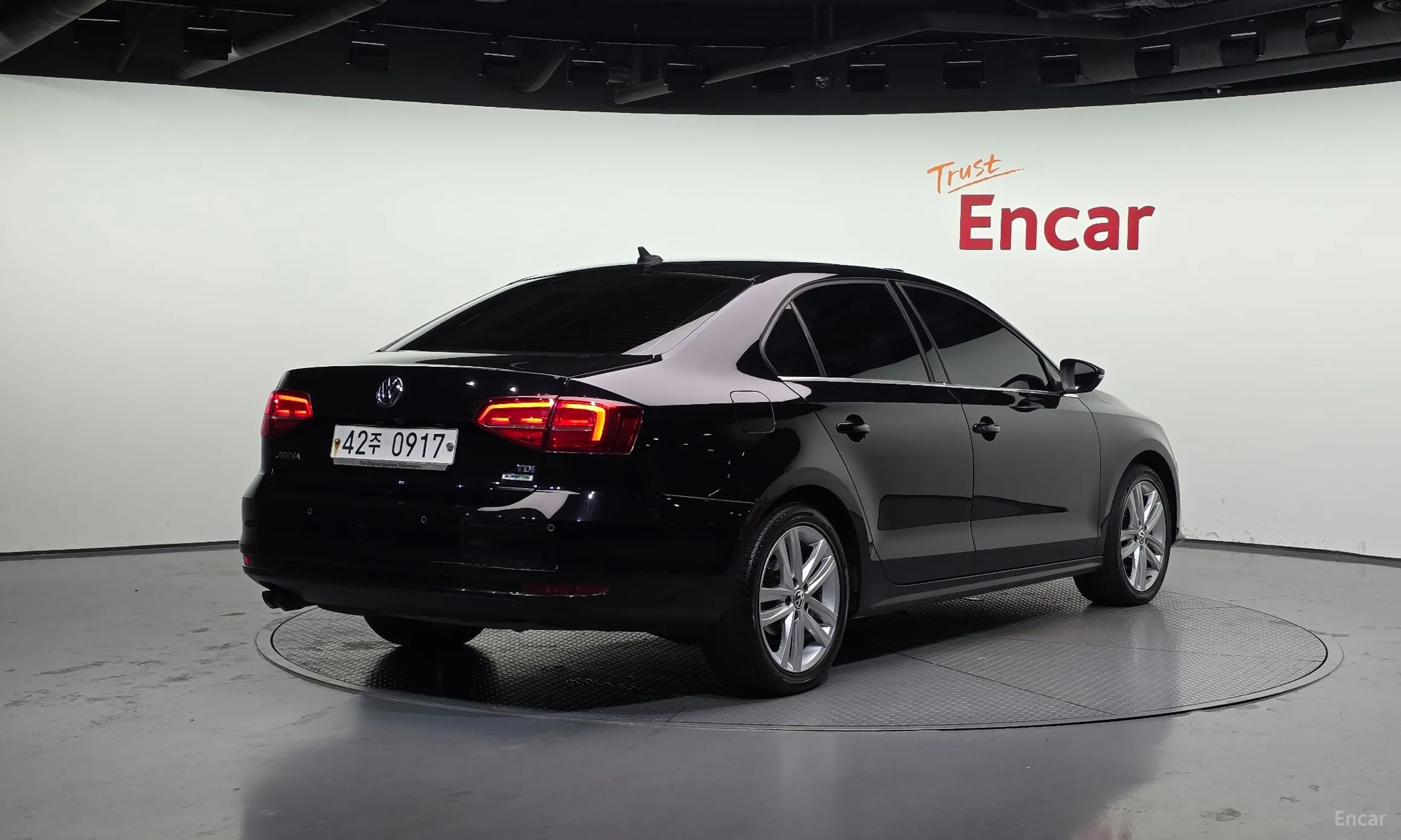 Volkswagen New Zeta превью 2