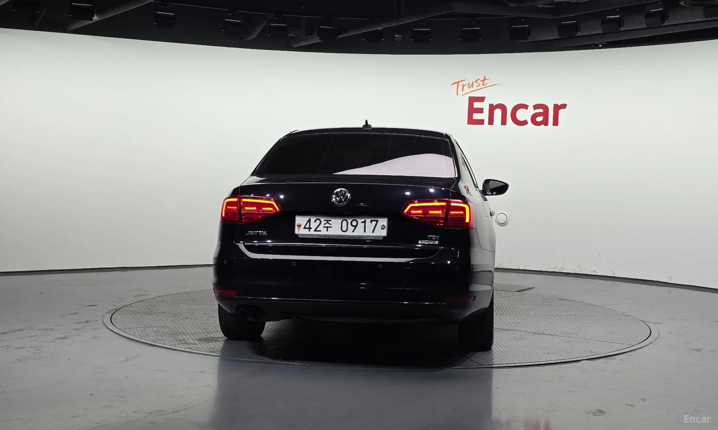 Volkswagen New Zeta превью 4