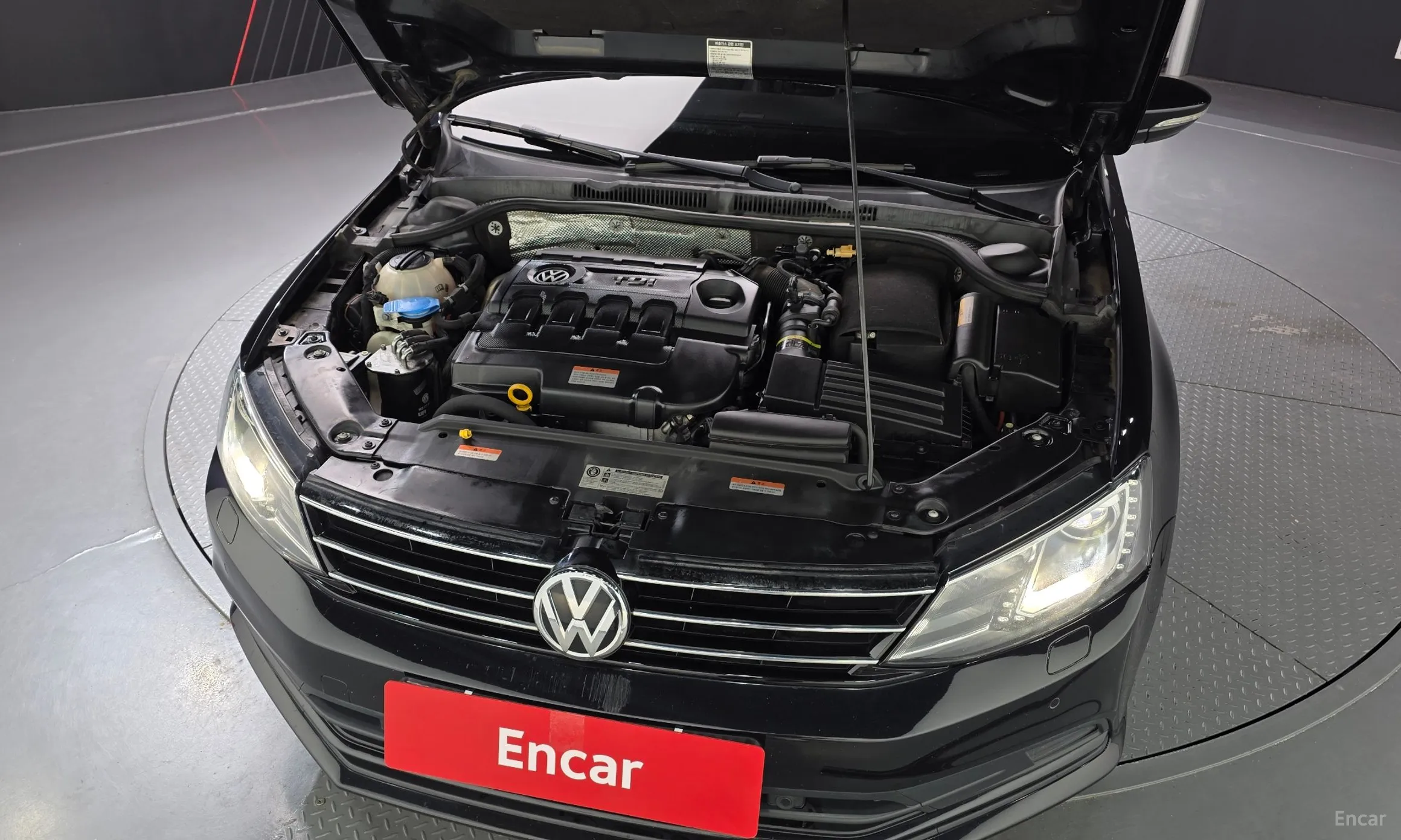 Volkswagen New Zeta превью 6