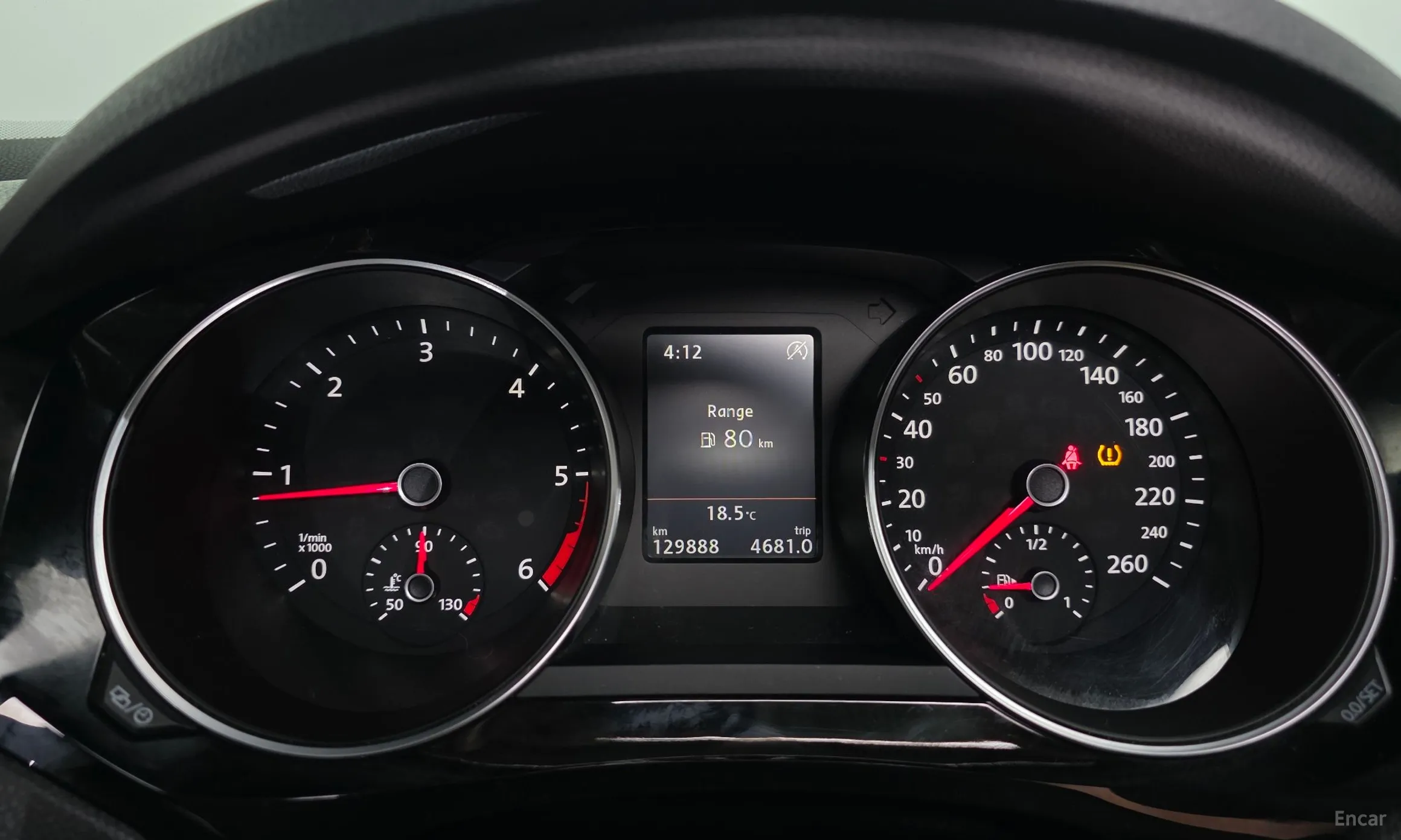 Volkswagen New Zeta превью 8