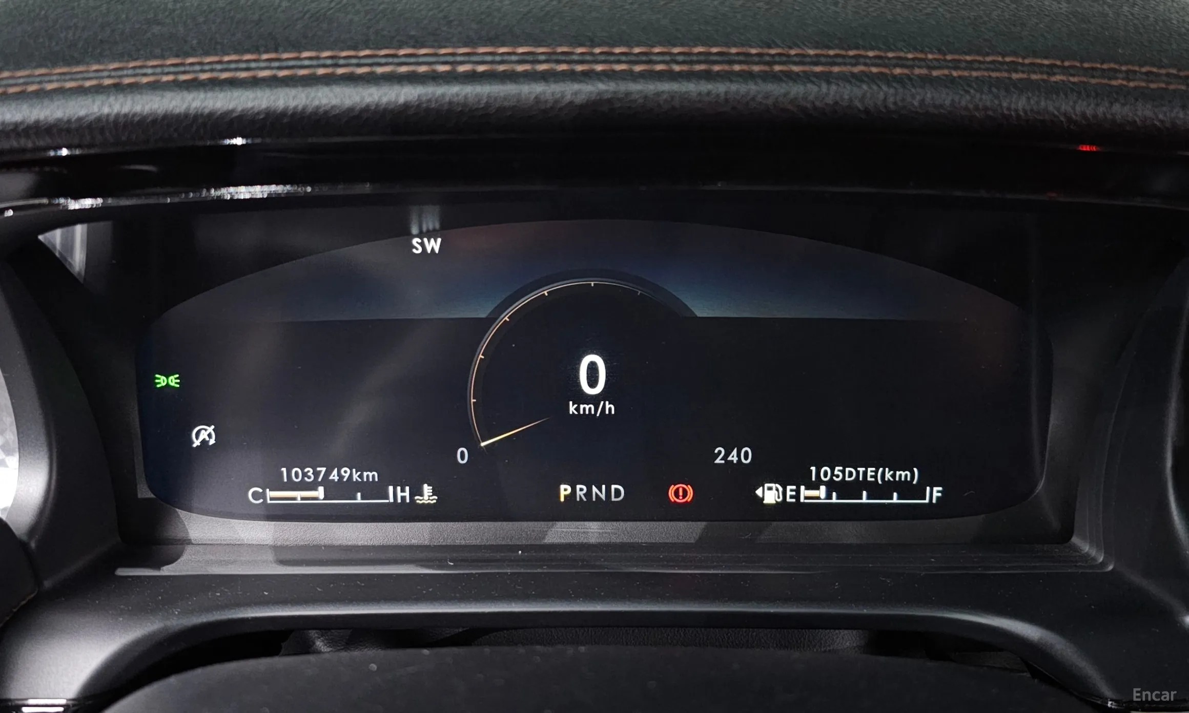 Lincoln Aviator 2nd Generation превью 8