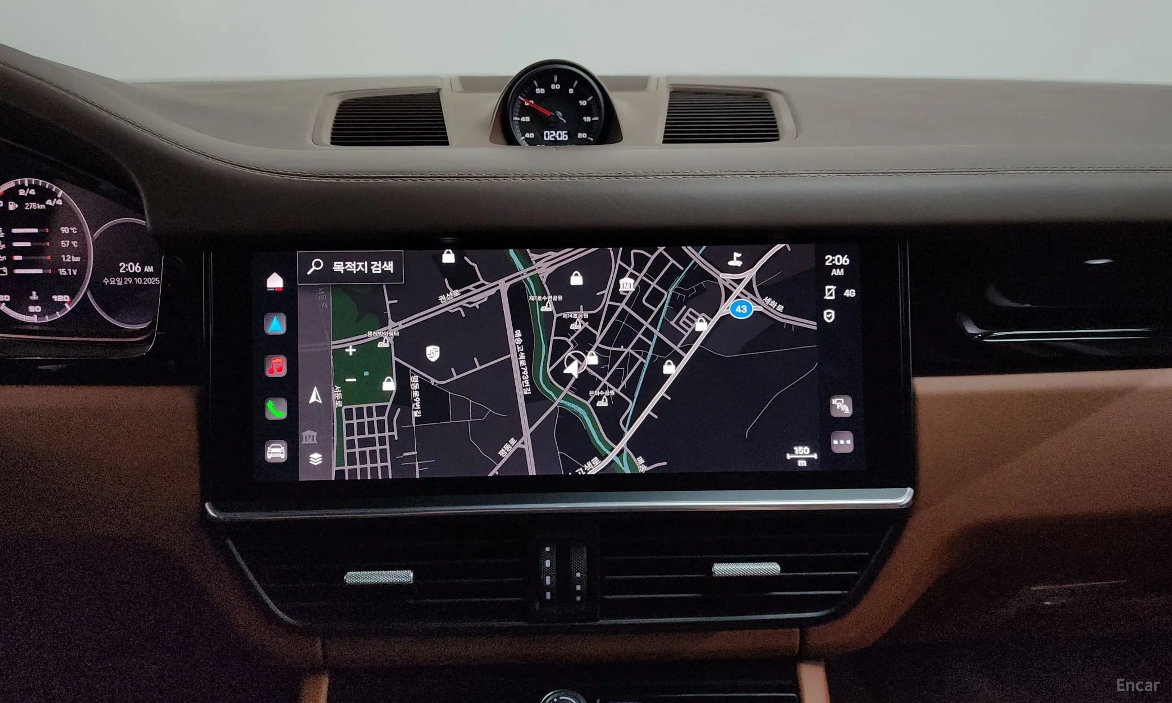 Porsche Cayenne (PO536) превью 14