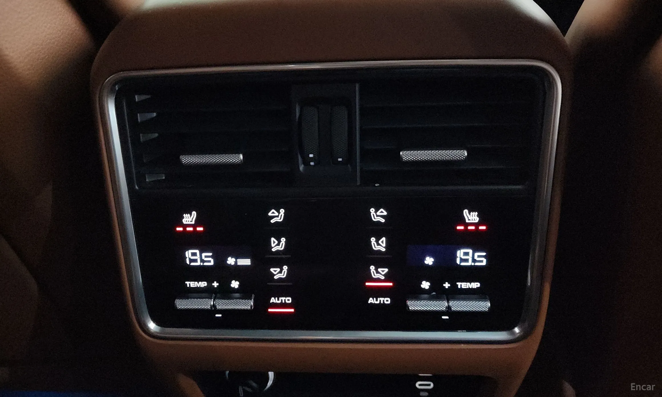 Porsche Cayenne (PO536) превью 19